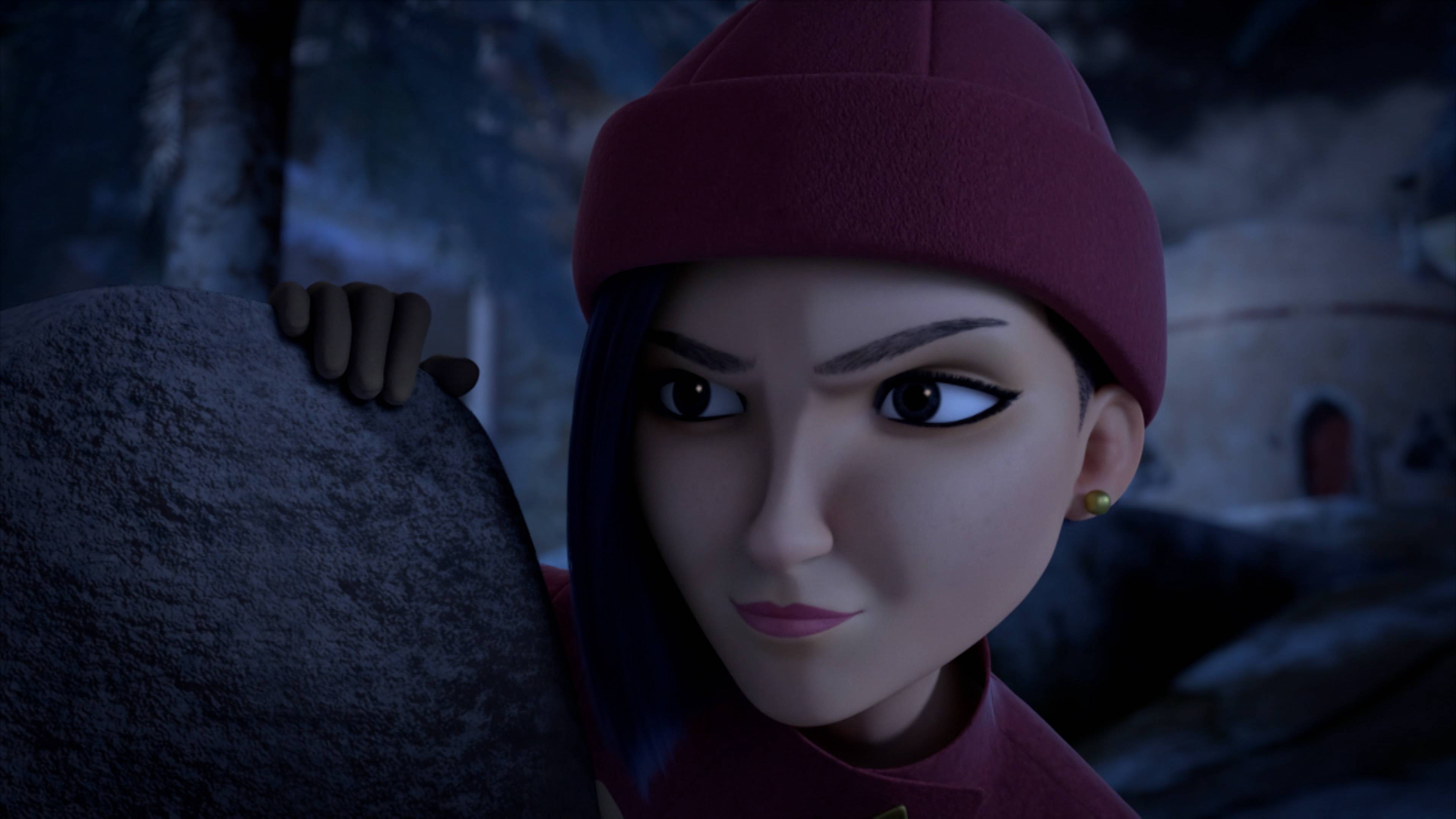 ذا ديب فريز