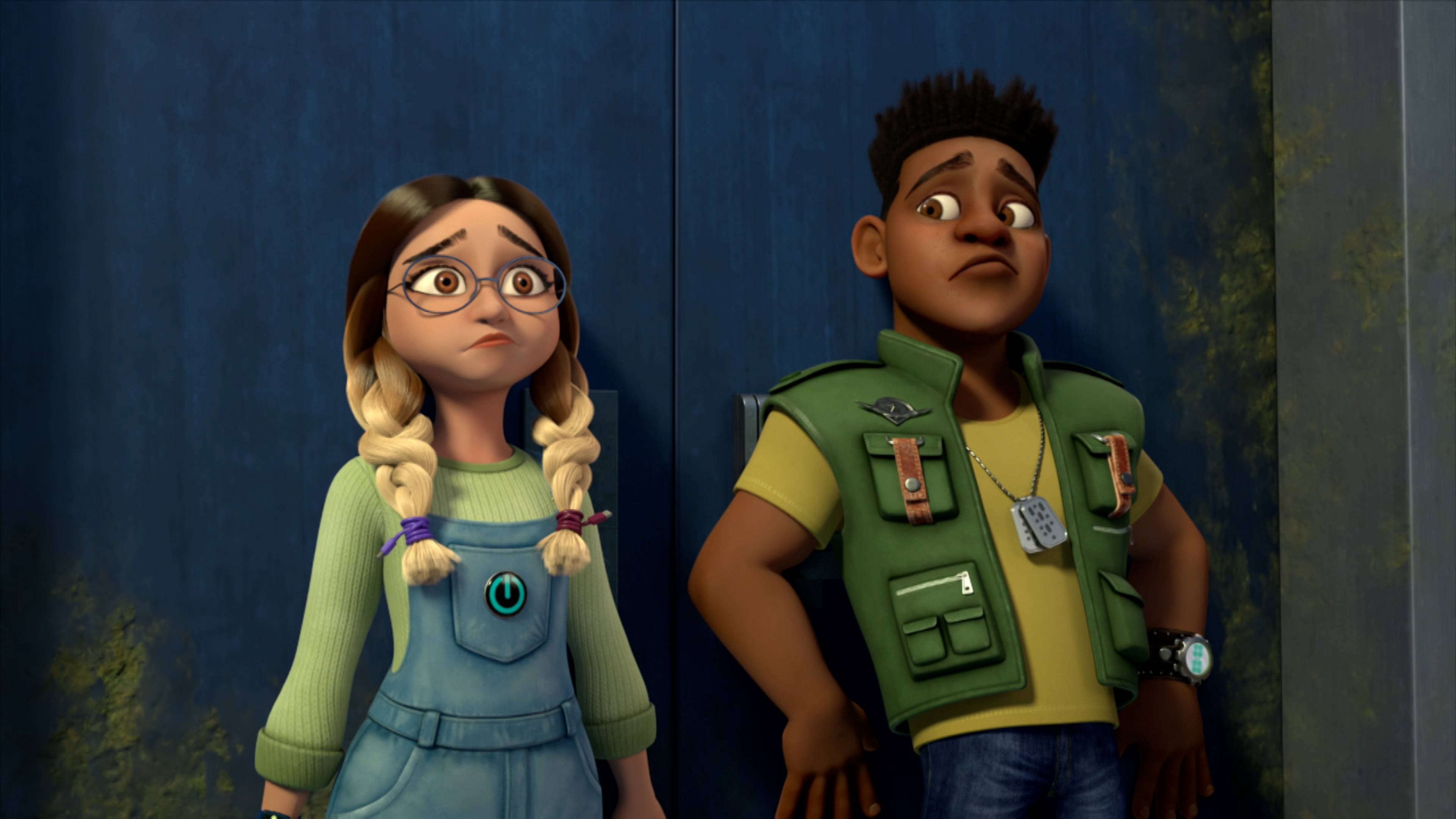 دراغونز إيفريوير!