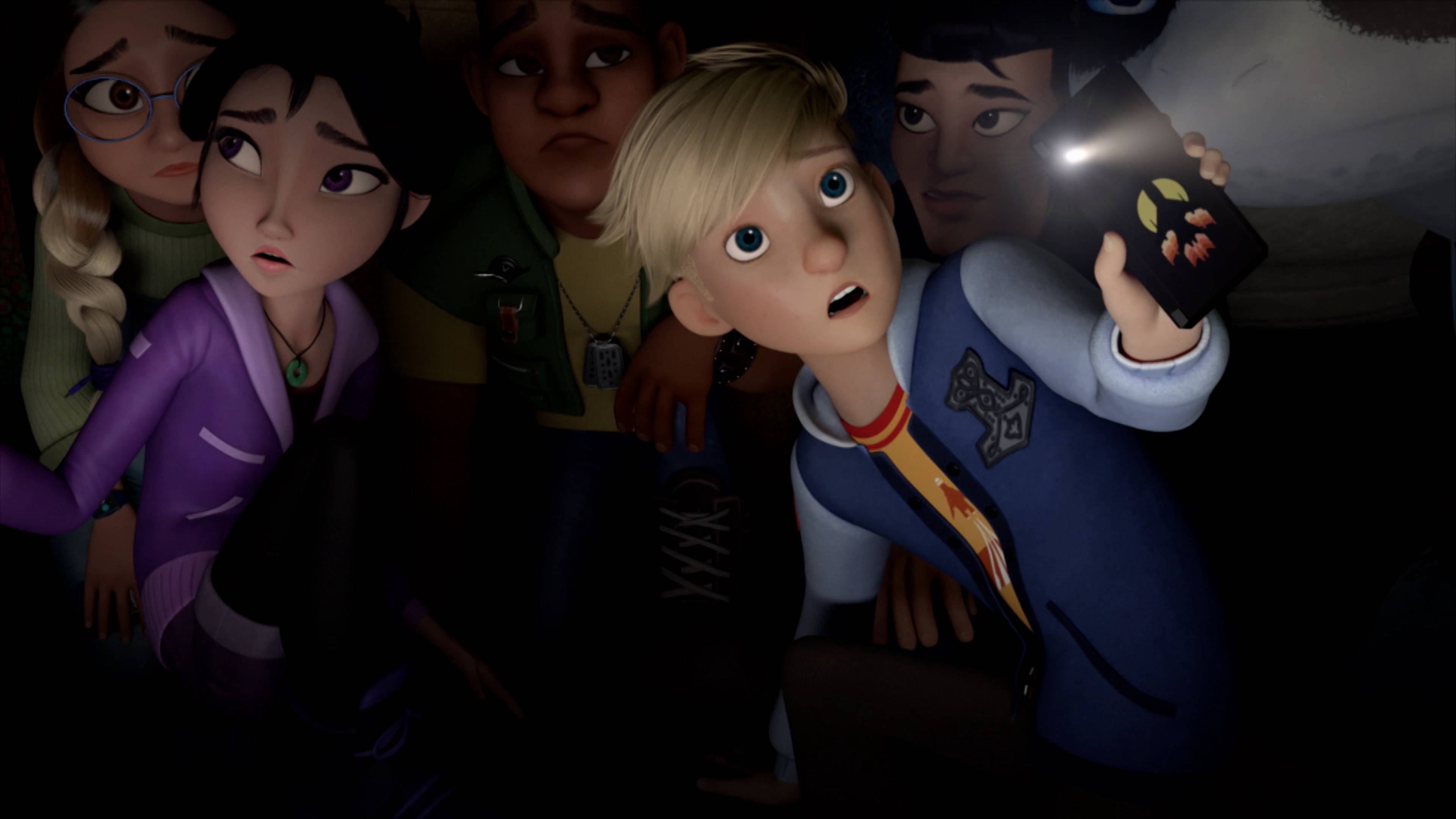 سليدكين ستيكاوت