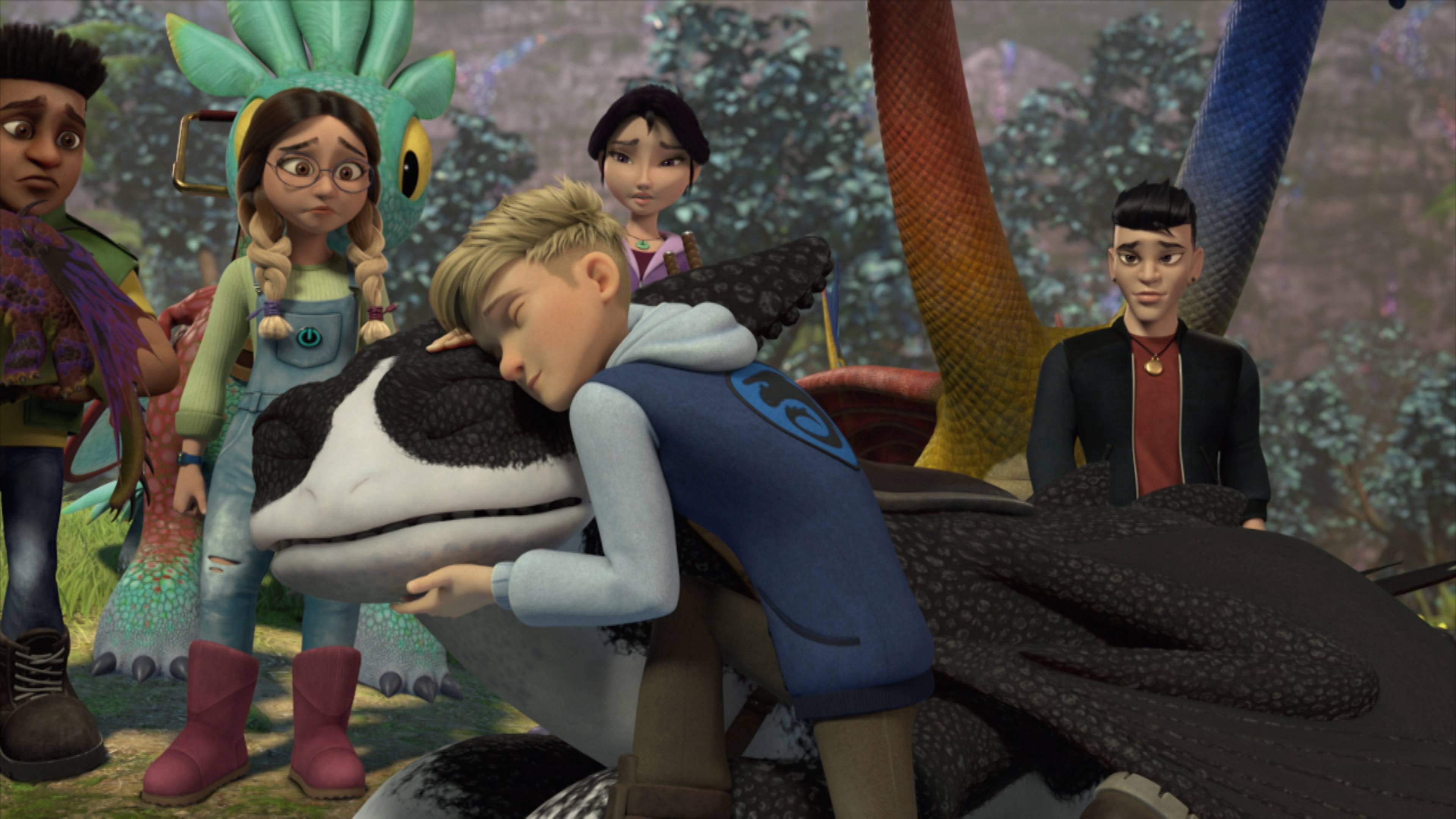 بويزن كونترول