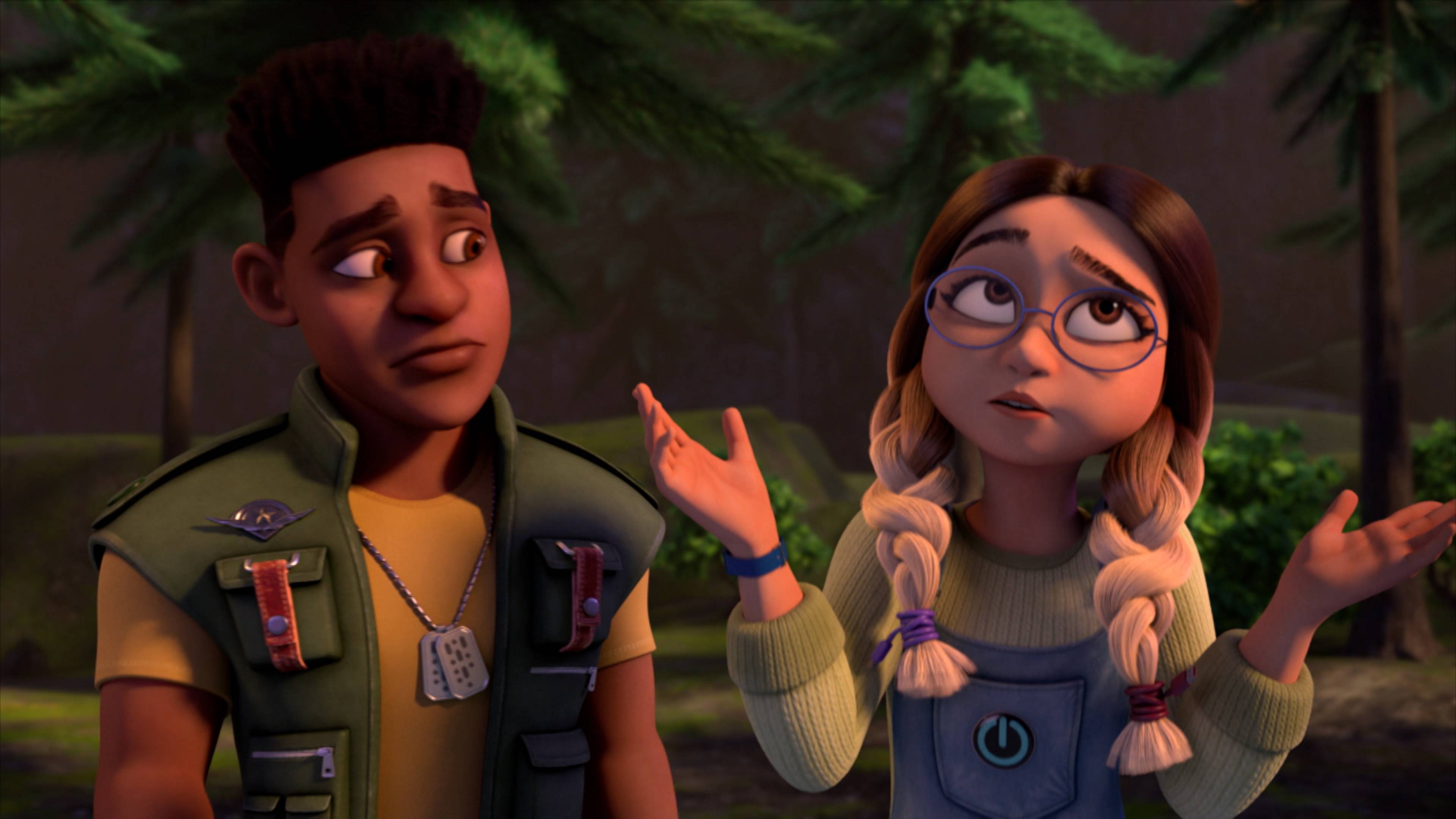 إن ذا كاردس