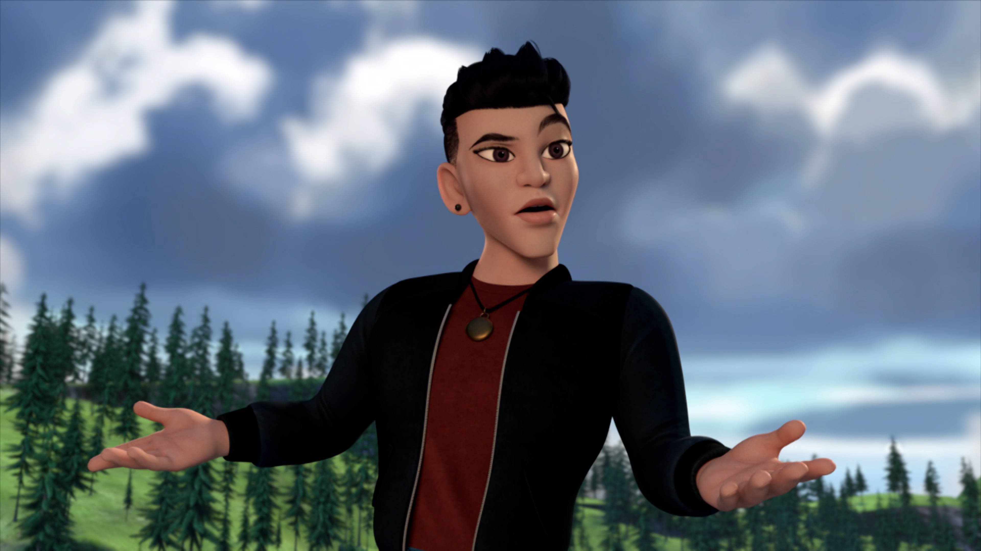 يوجينز لين مين إكستريم دريم تيم