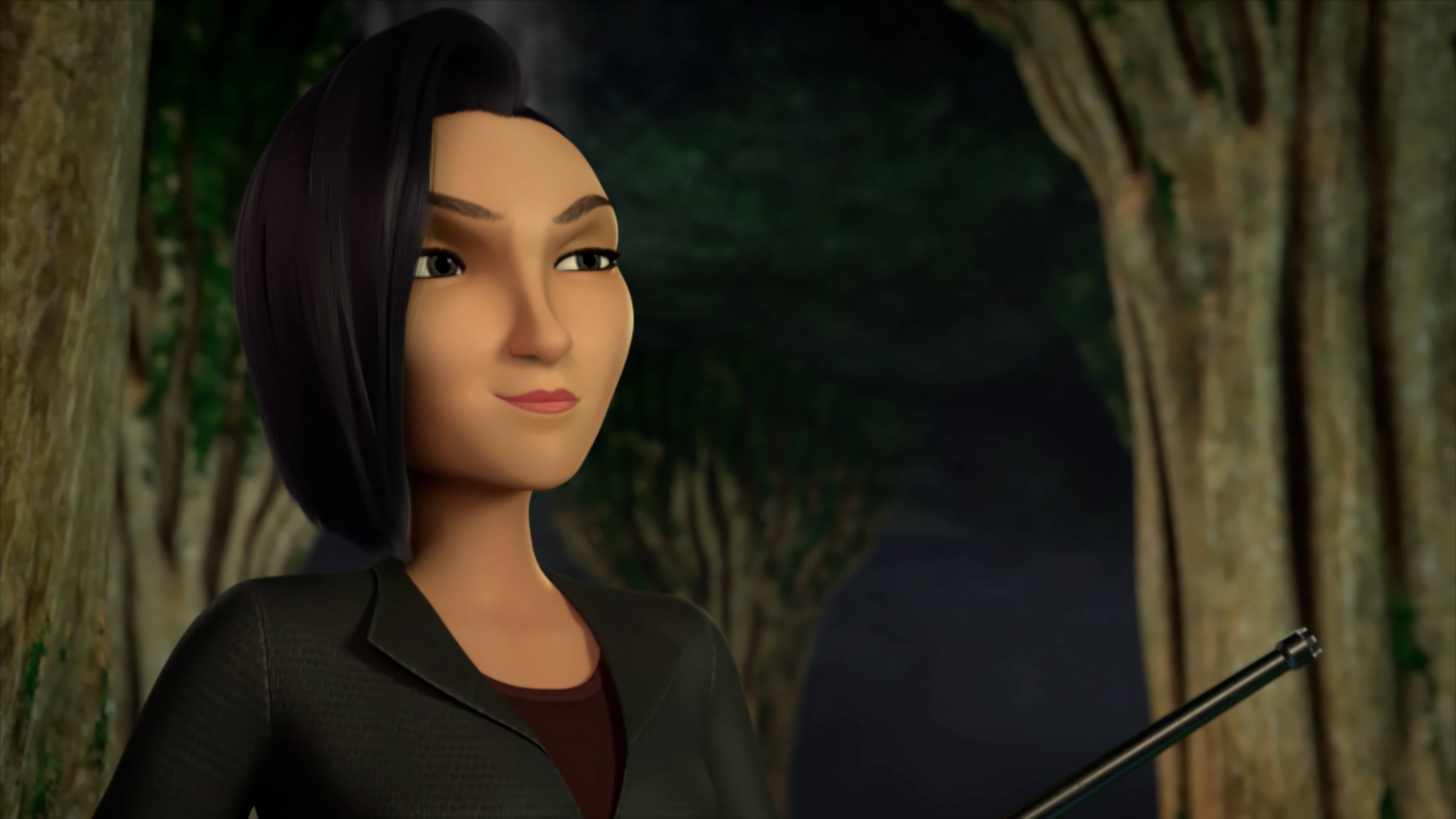 أوف غادس أند مانسترز