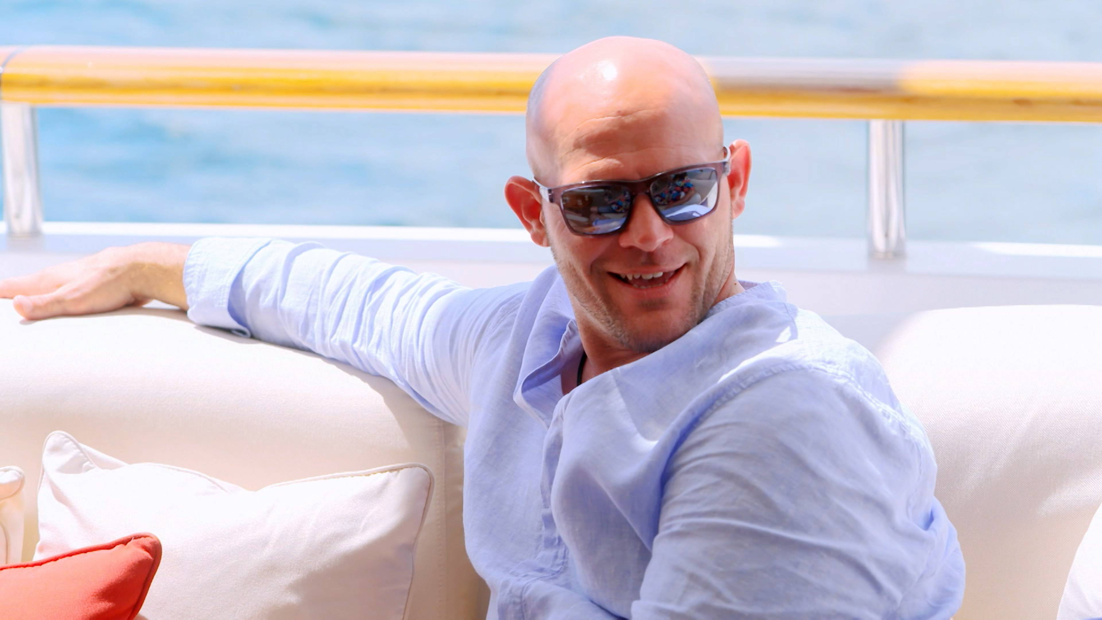 It's Always Sunny In Grenada