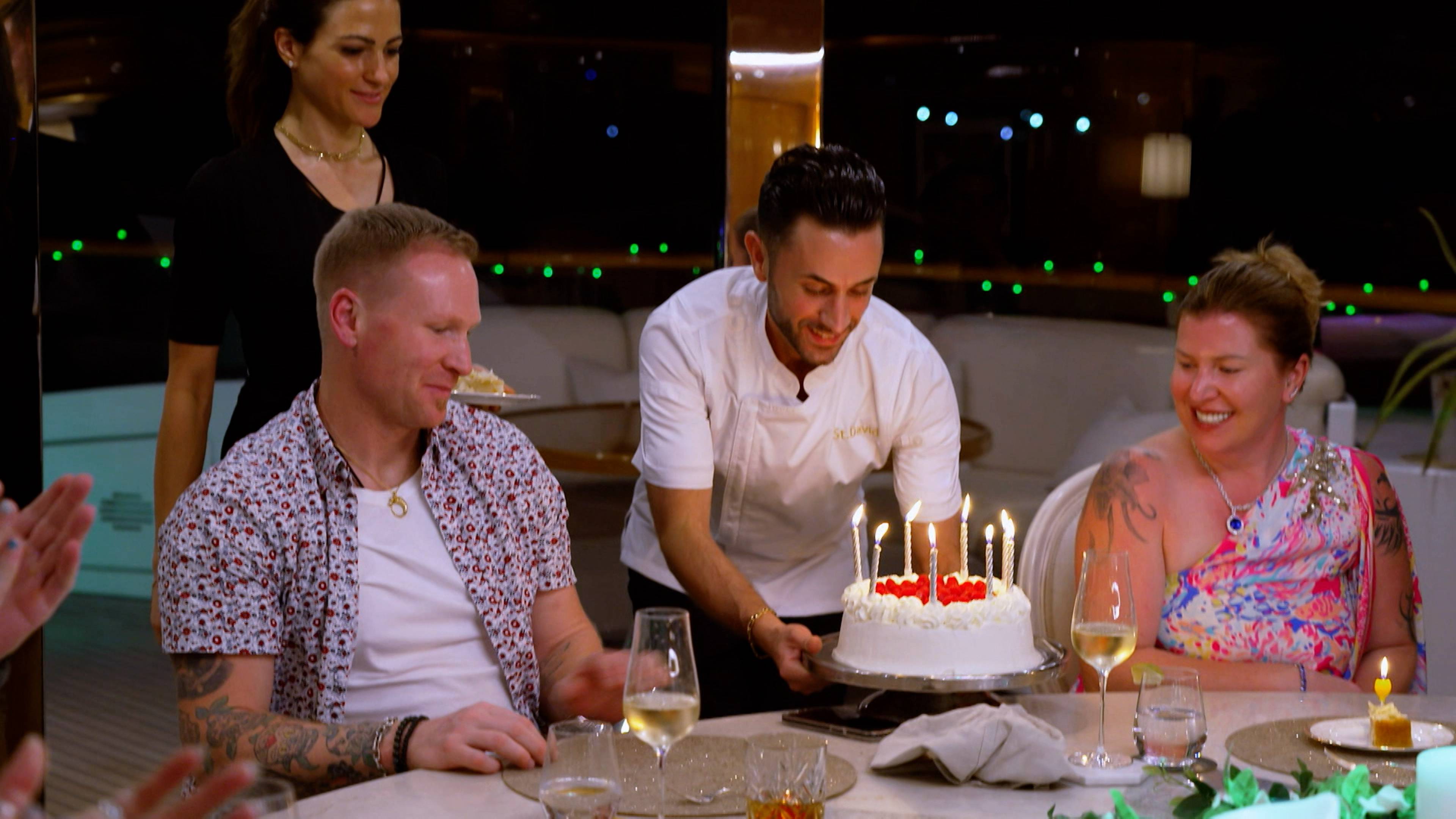 The Real Housewives of Grenada