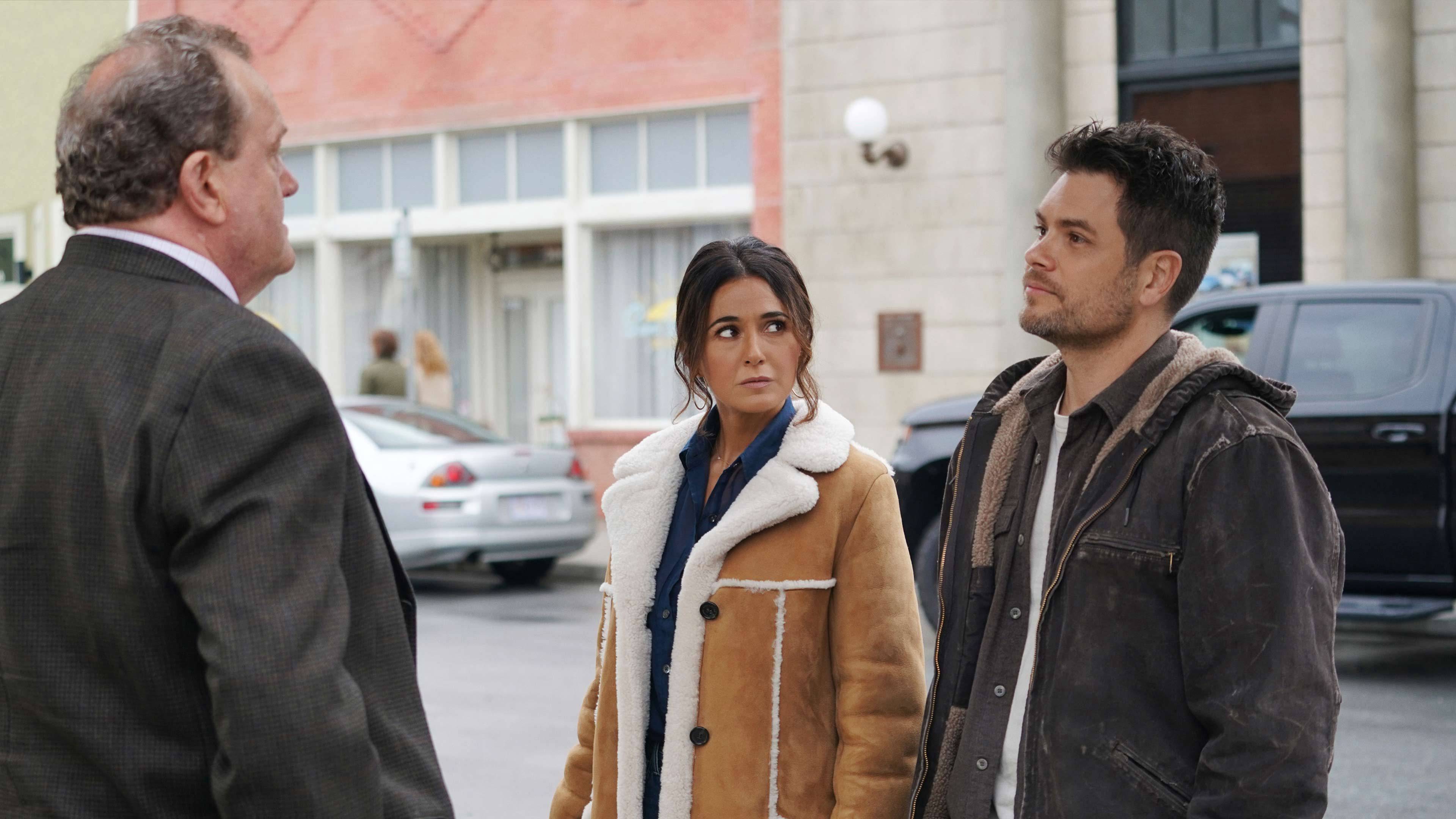 ذا تايز ذات بايند