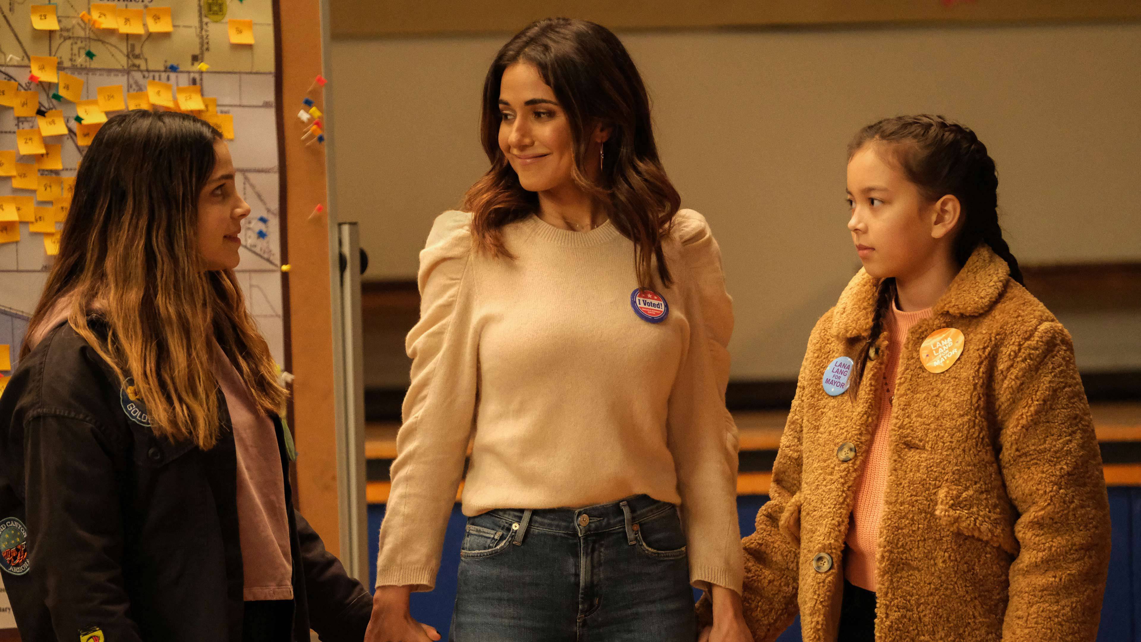 30 دايز أند 30 نايتس