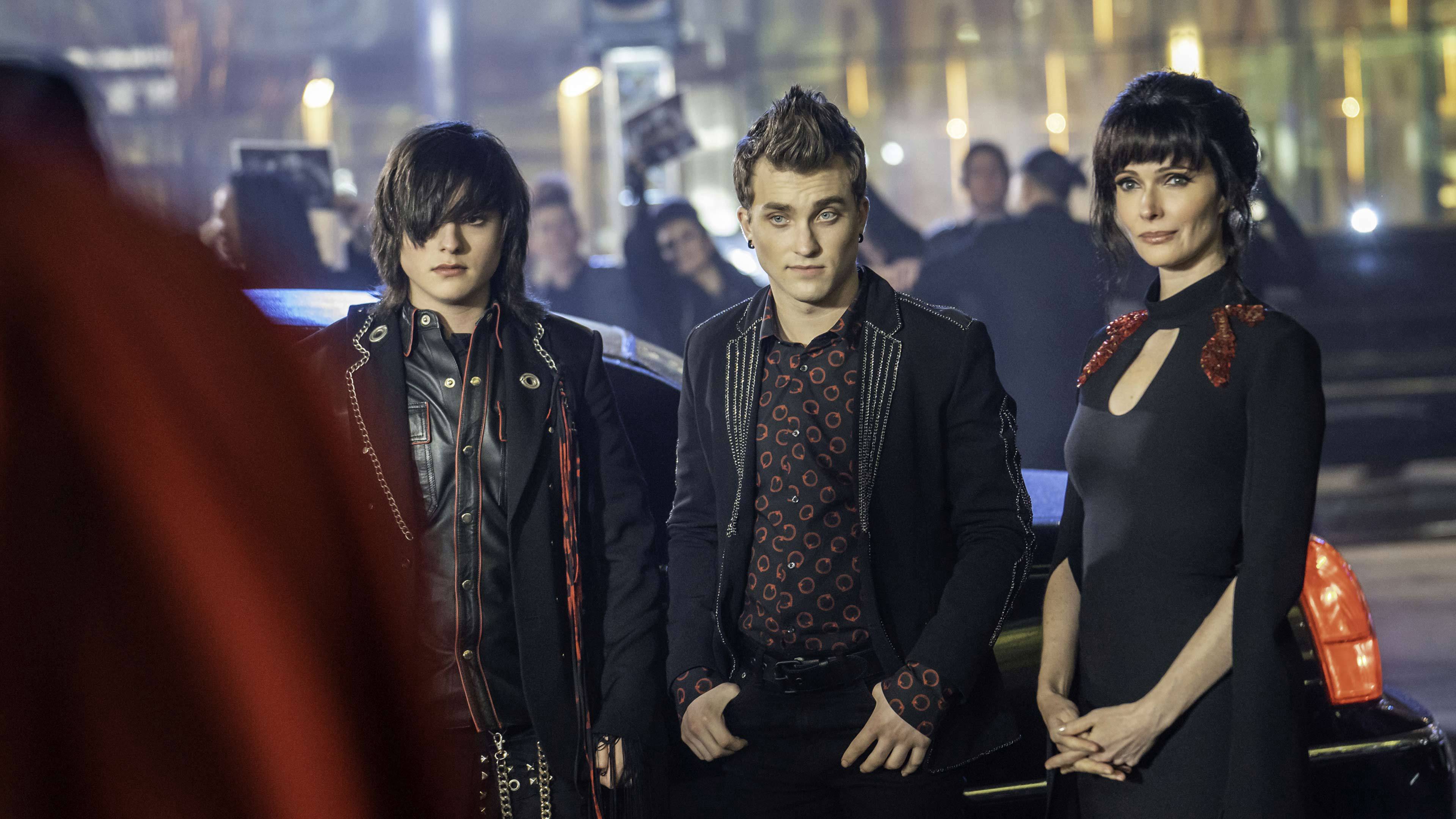 بيزاروس إن أ بيزارو وورلد