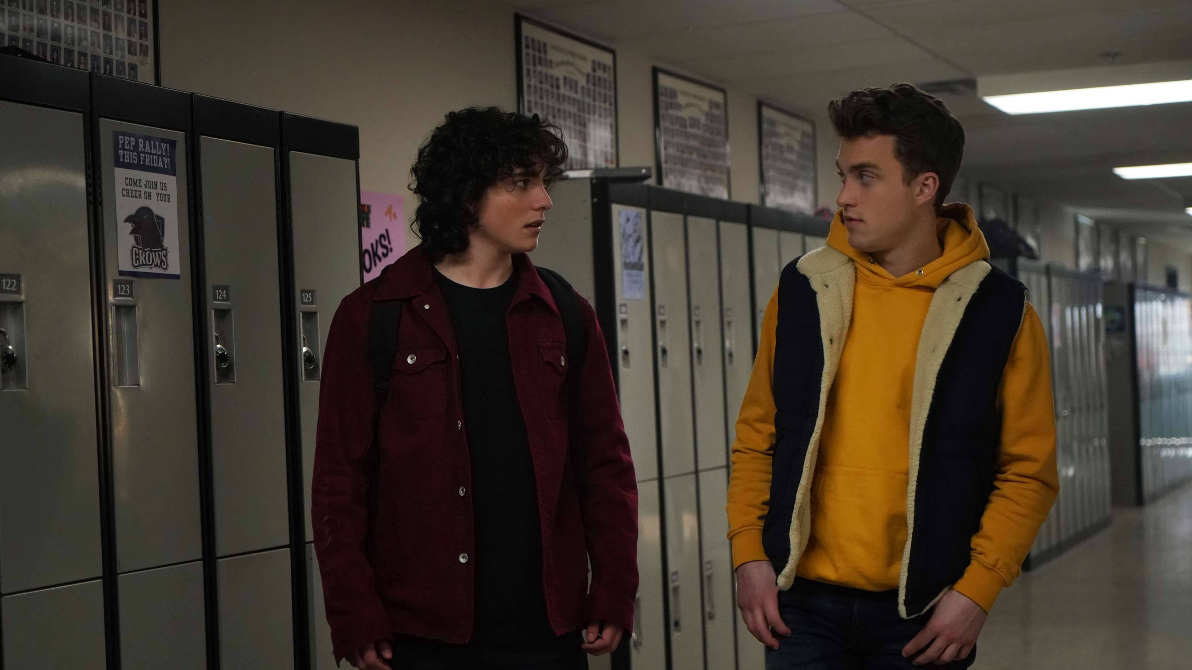 لايز ذات بيند