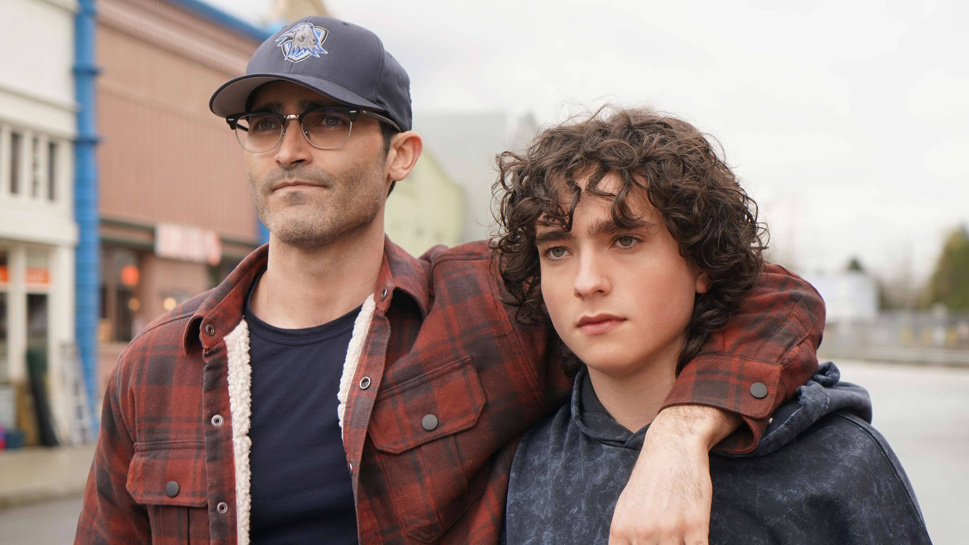 أول إز لوست