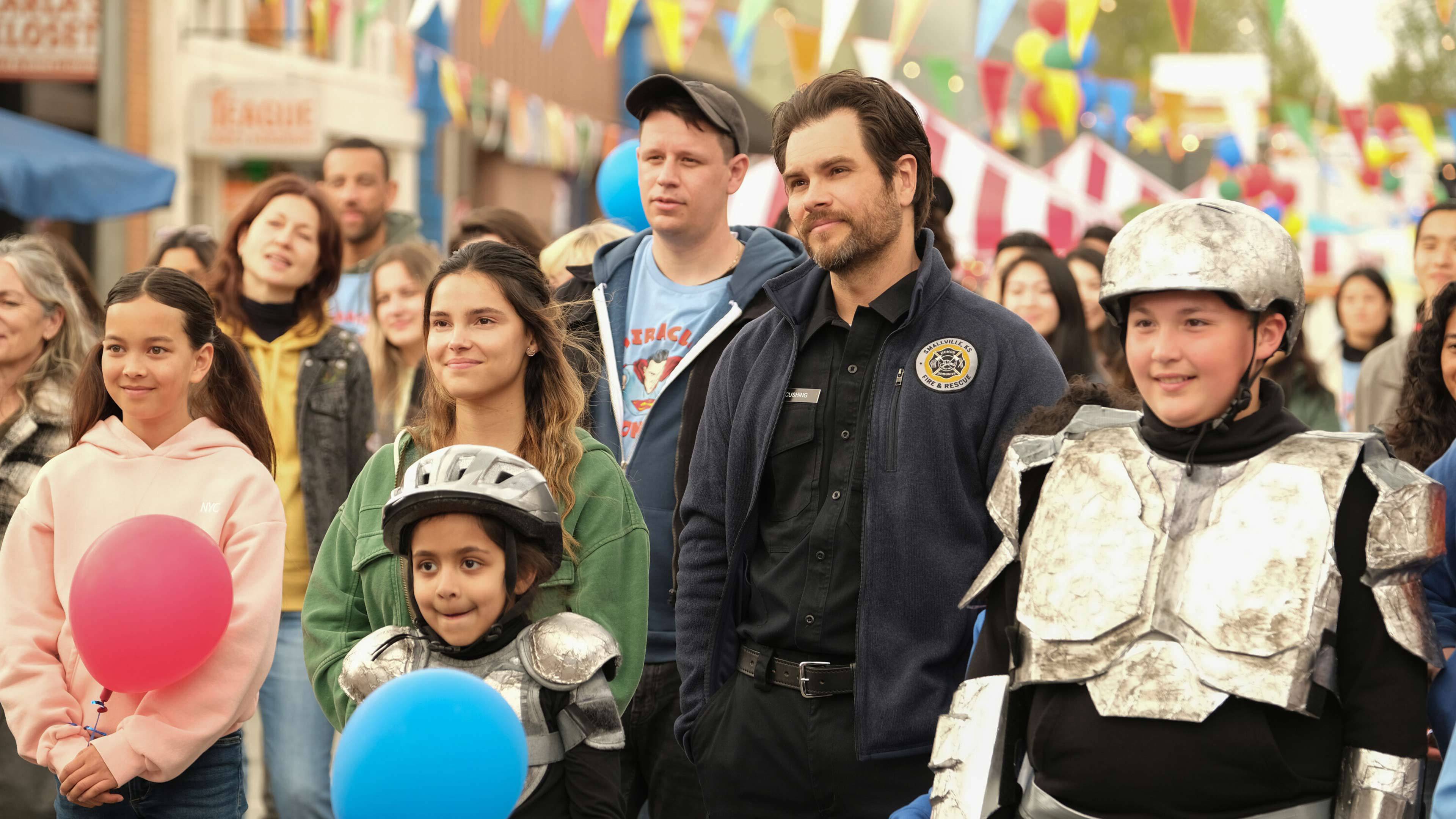 ويتينغ فور سوبرمان