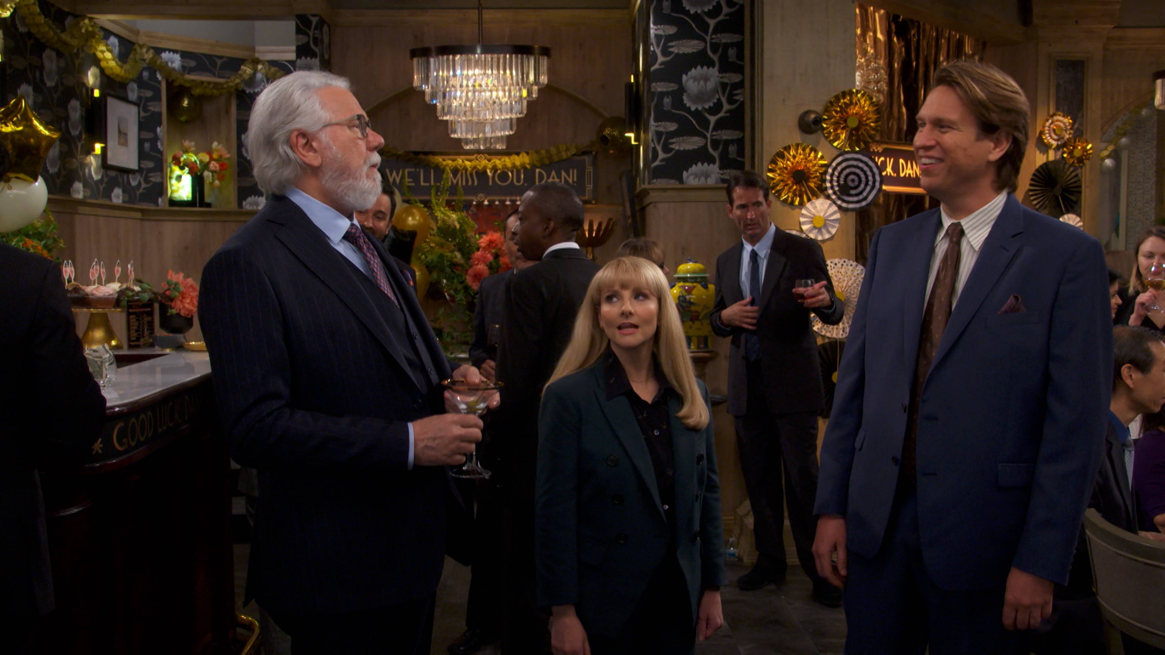 The Honorable Dan Fielding Pt. 1