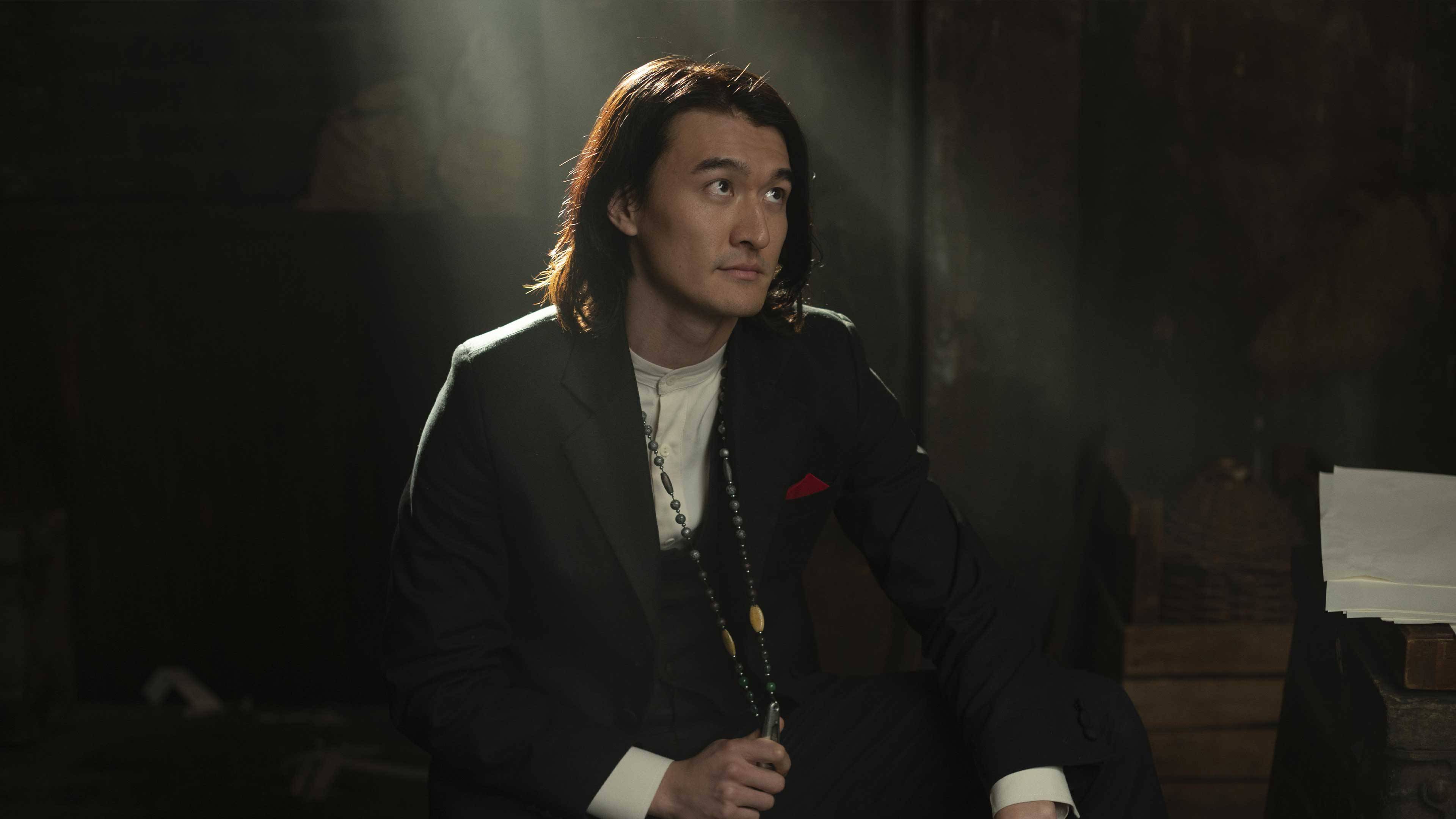 Anything Short Of A Blow To The Head