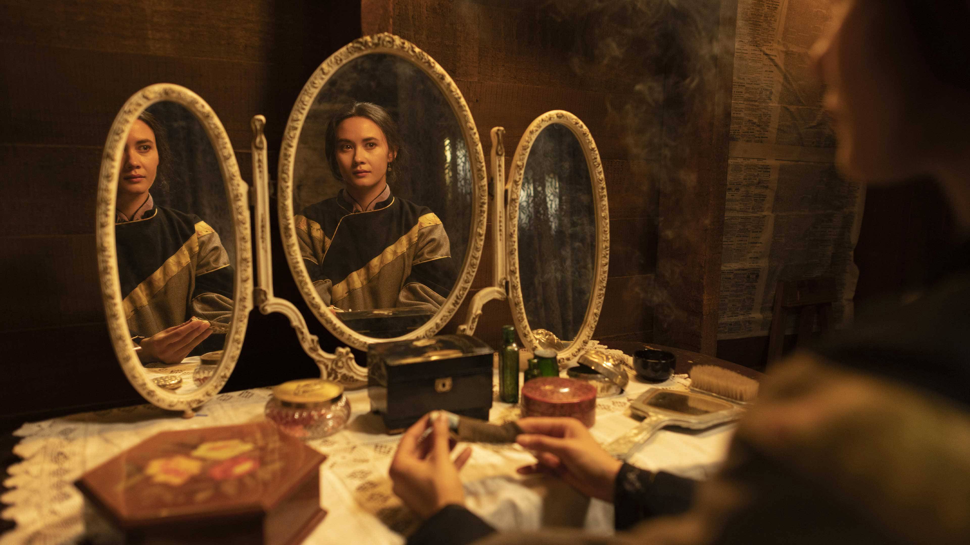 No Time For F*cking Chemistry