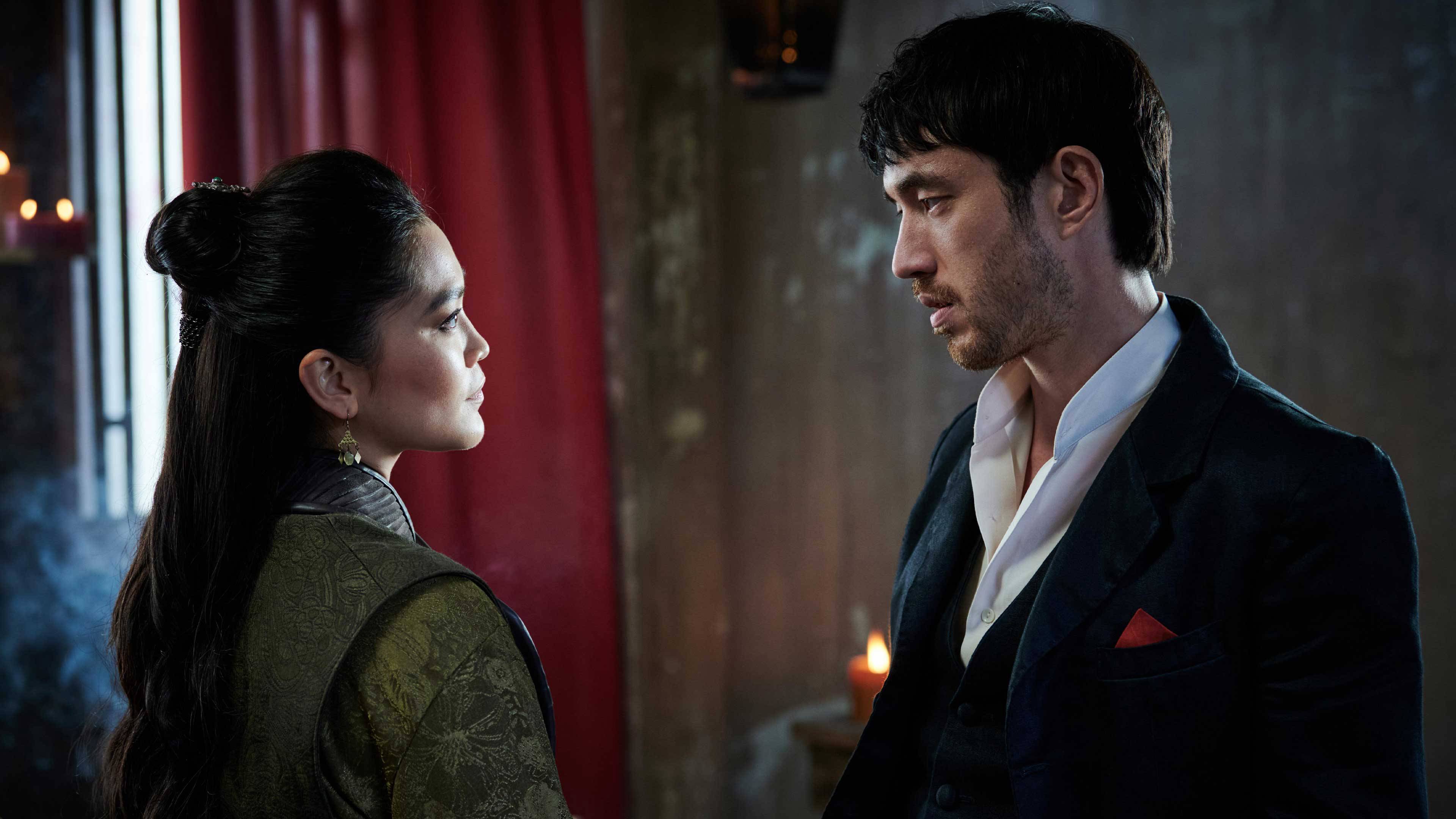 Whiskey And Sticky And All The Rest Can Wait