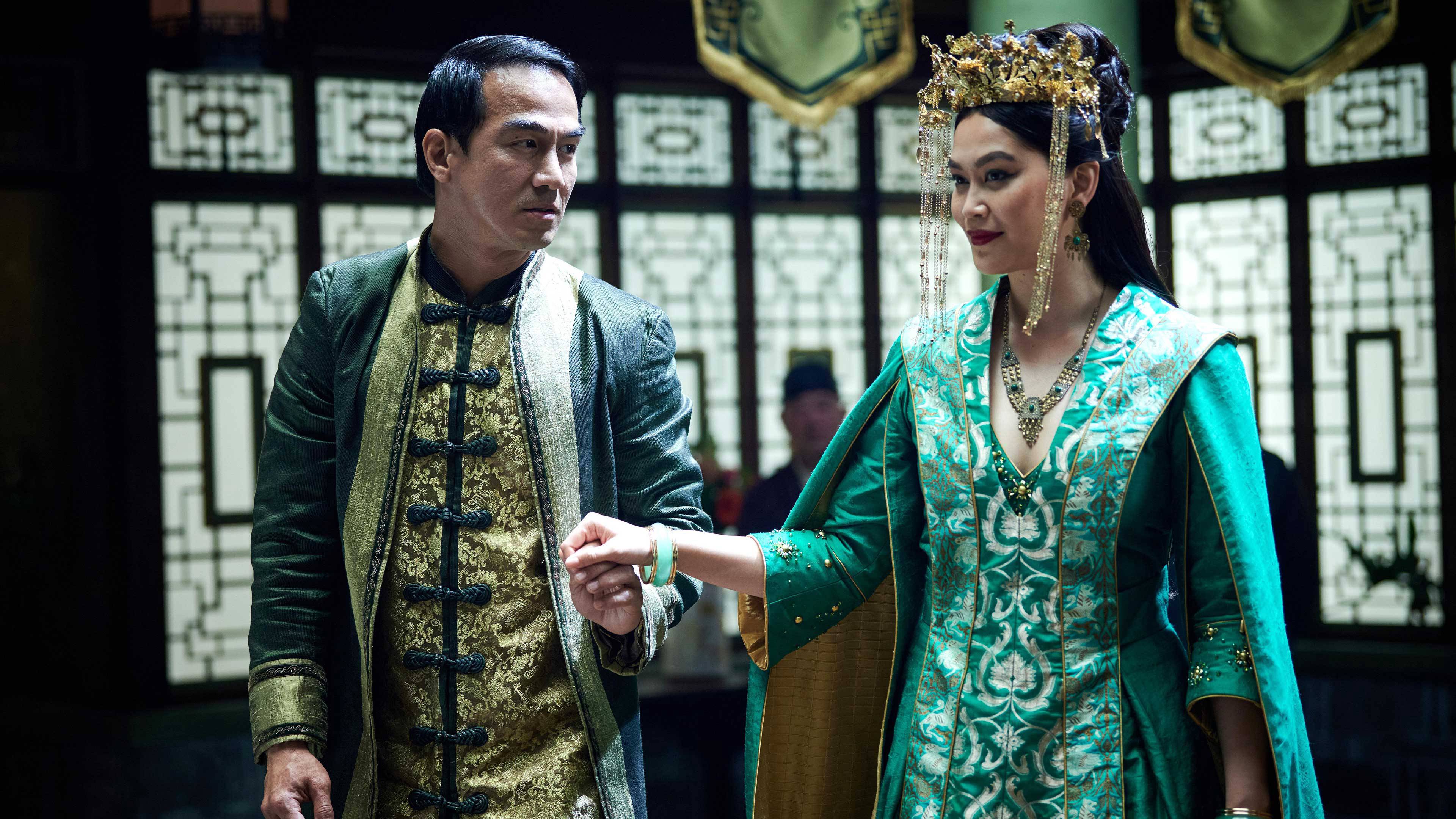 You Know When You're Losing a Fight