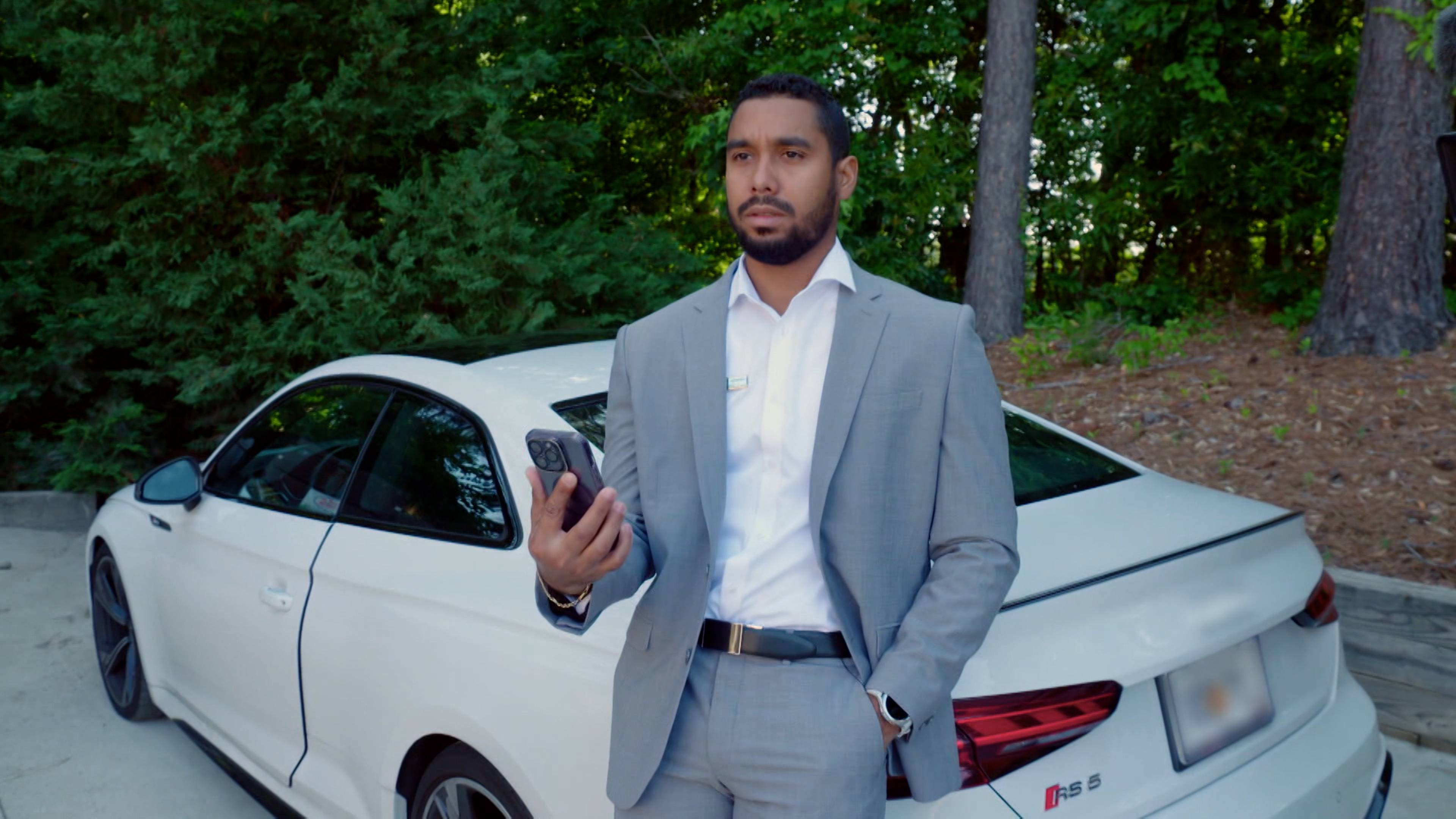 A Madness Most Discrete