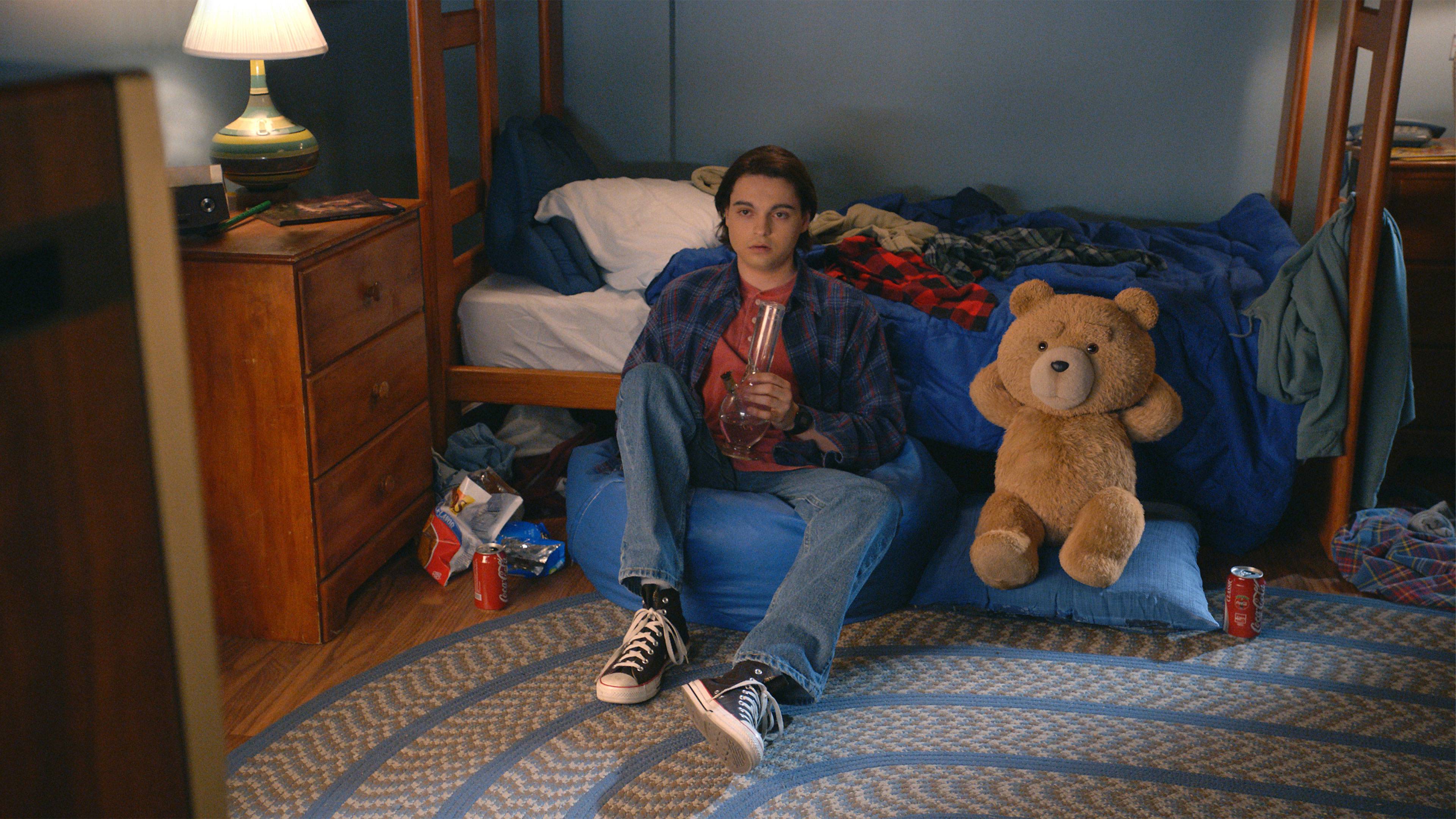 قل فقط نعم الجزء الأول