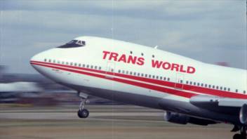 Twa Flight 800