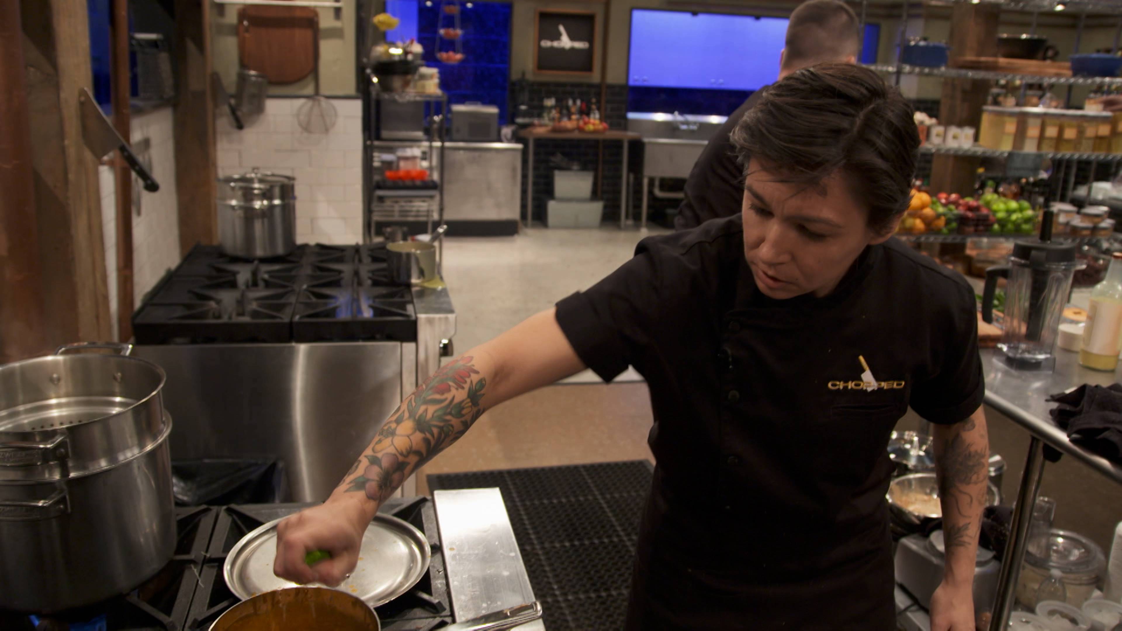 رتب الجيوداك الخاص بك