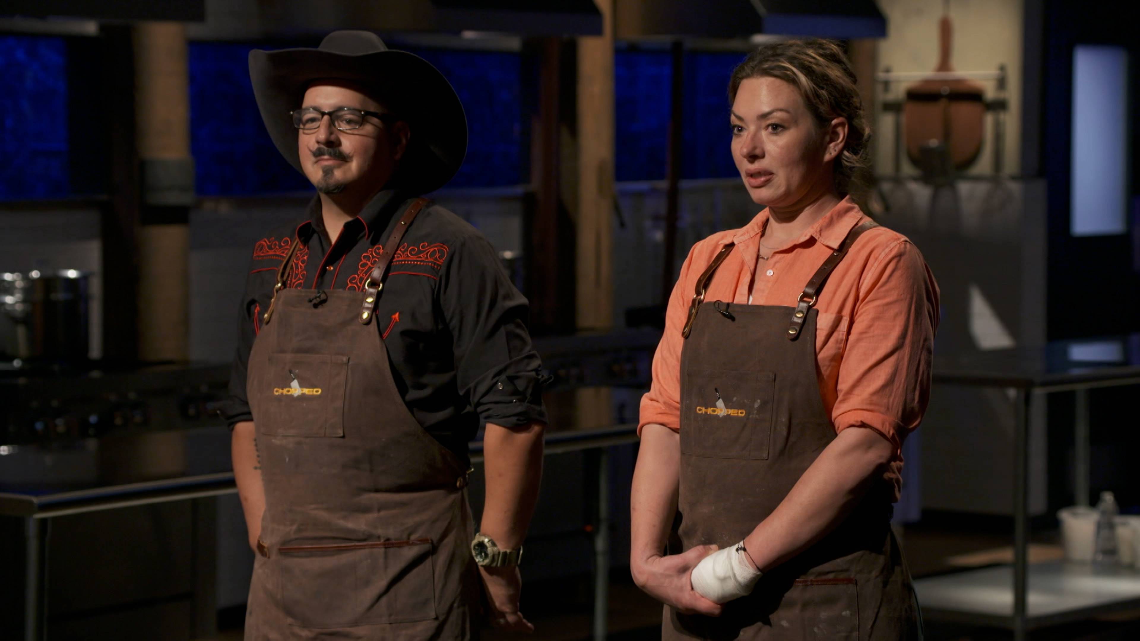 المنزل في المدى