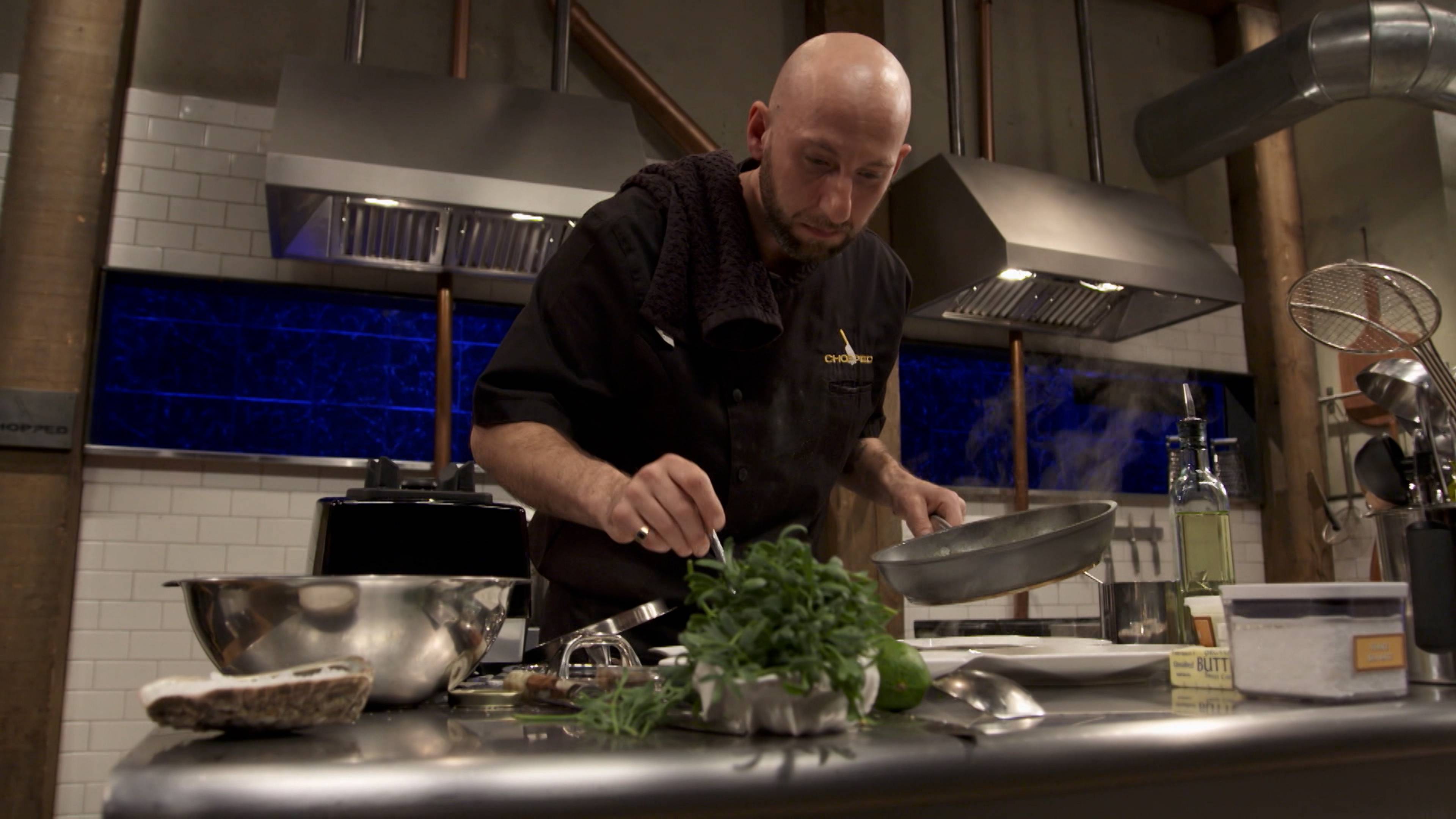 أطباق صعبة المراس