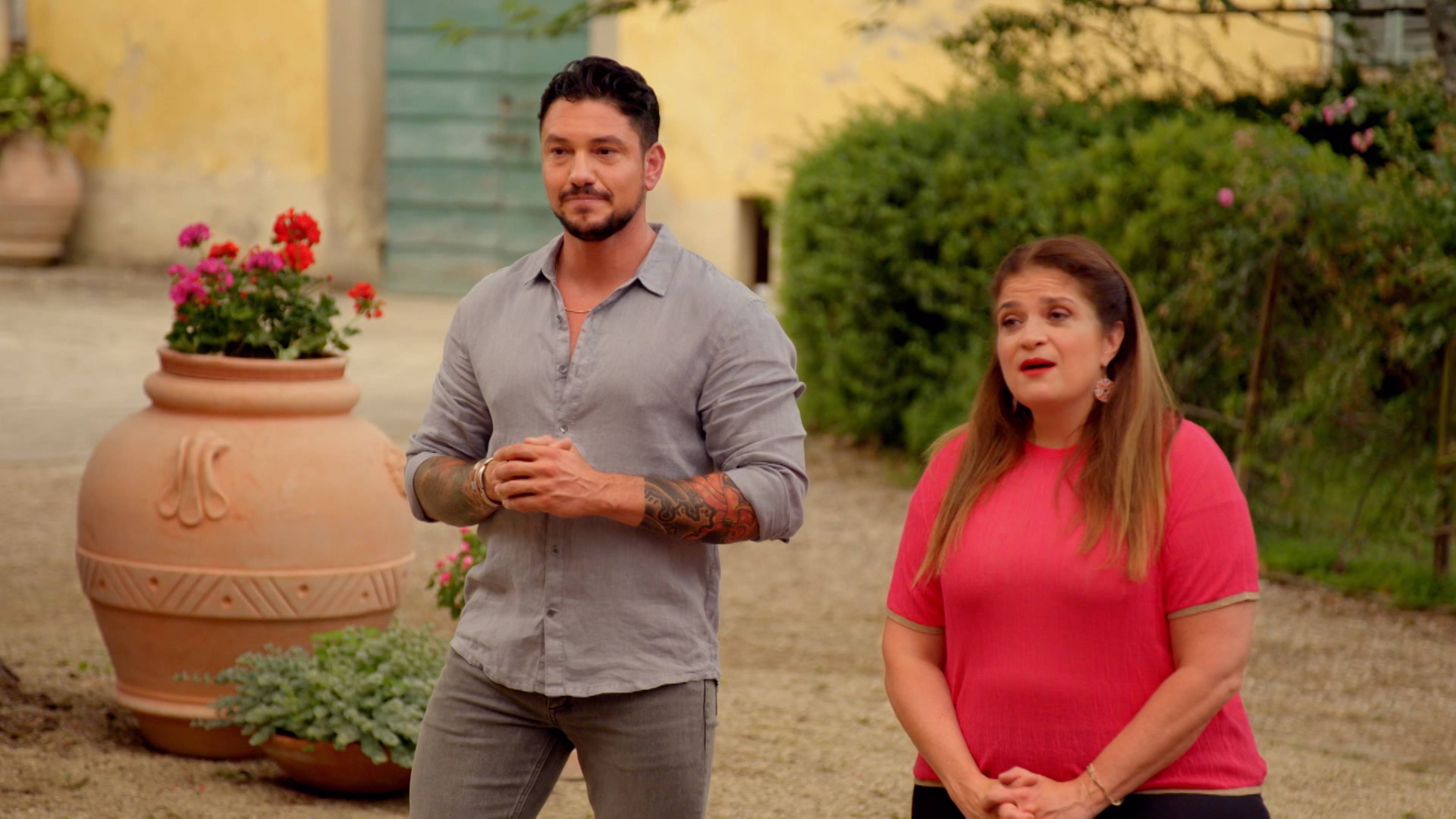 Welcome To Ciao House!