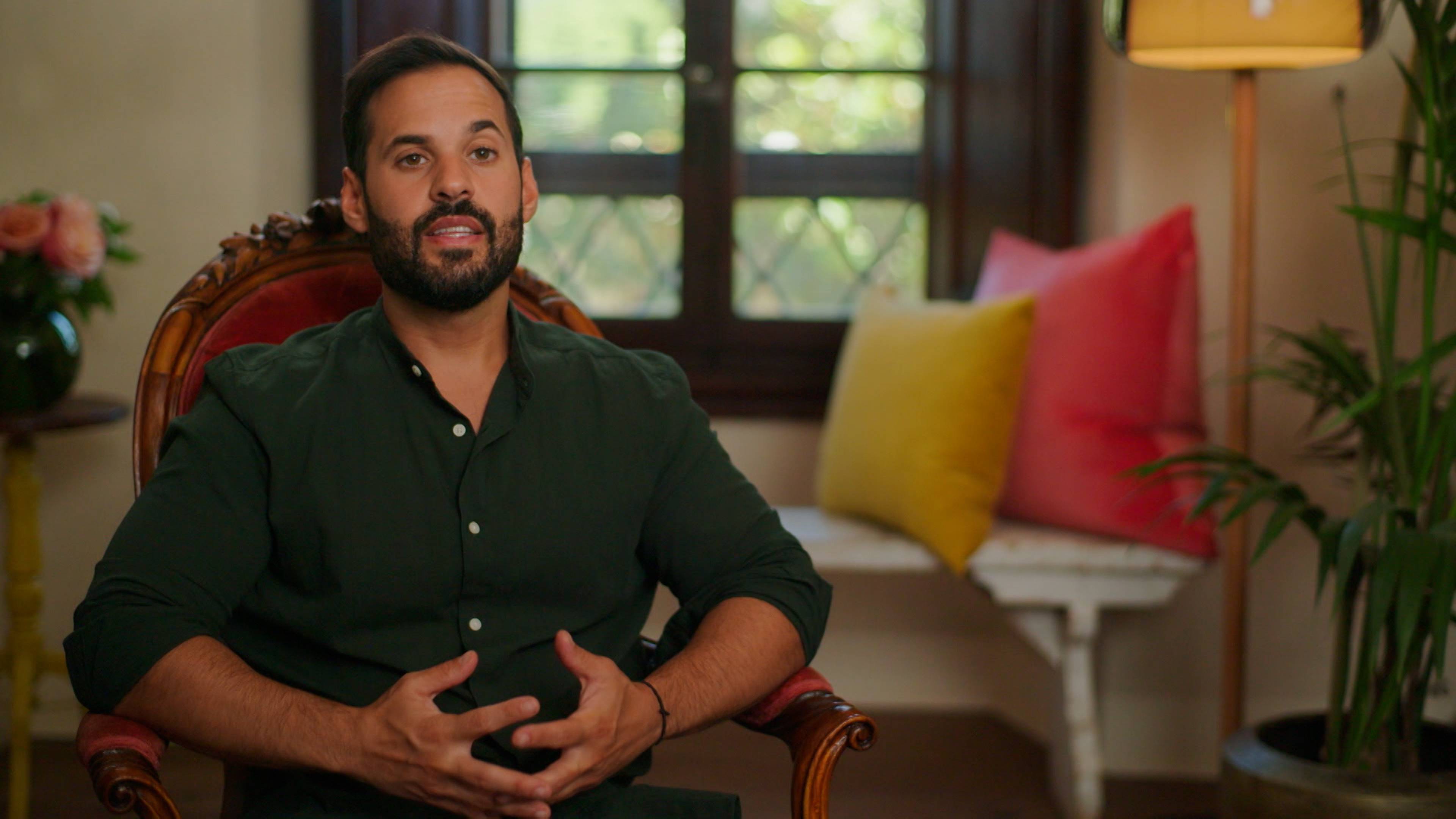 Where There's Smoke There's Fire