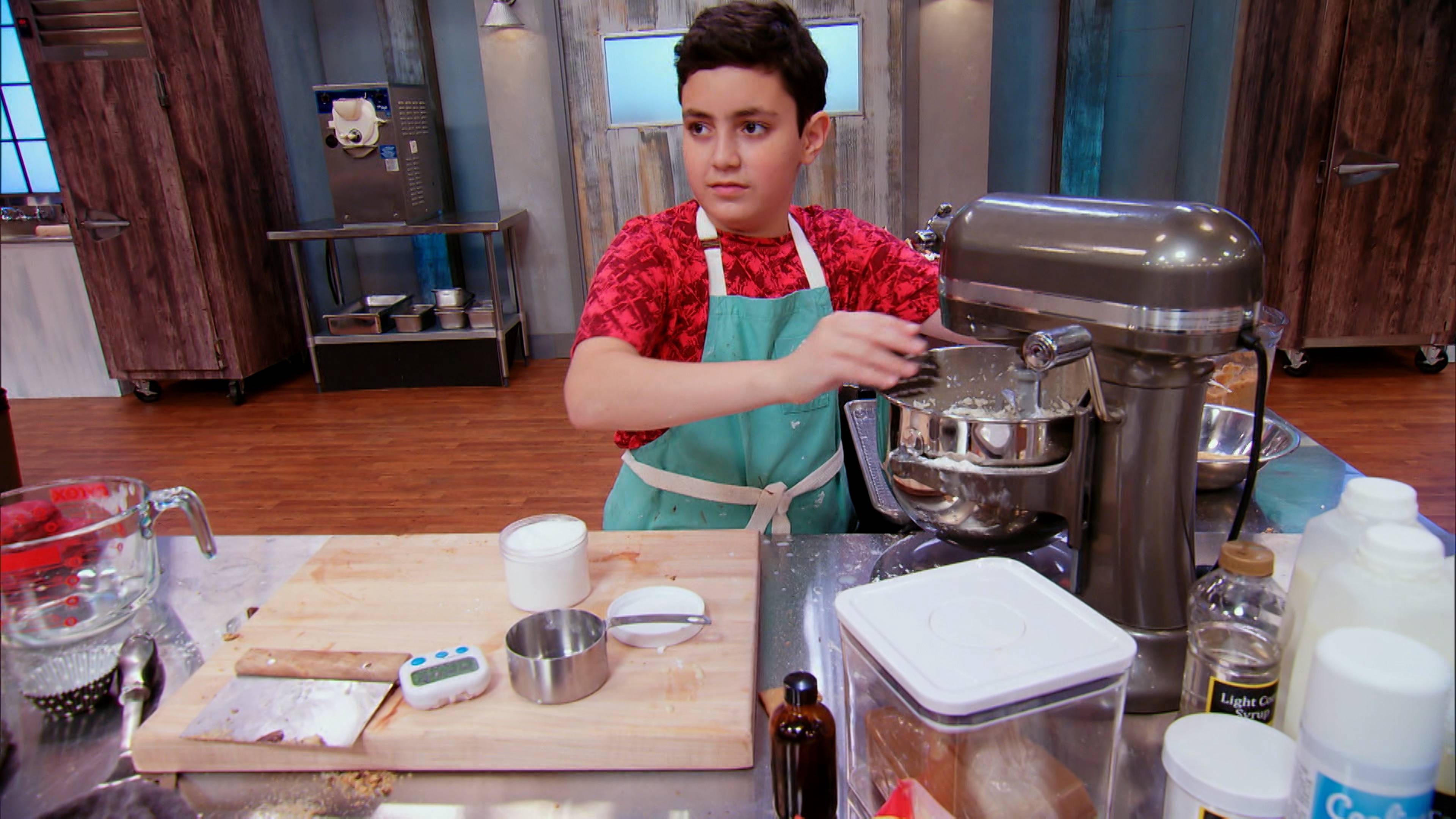 Biz: Bakers Go to Market