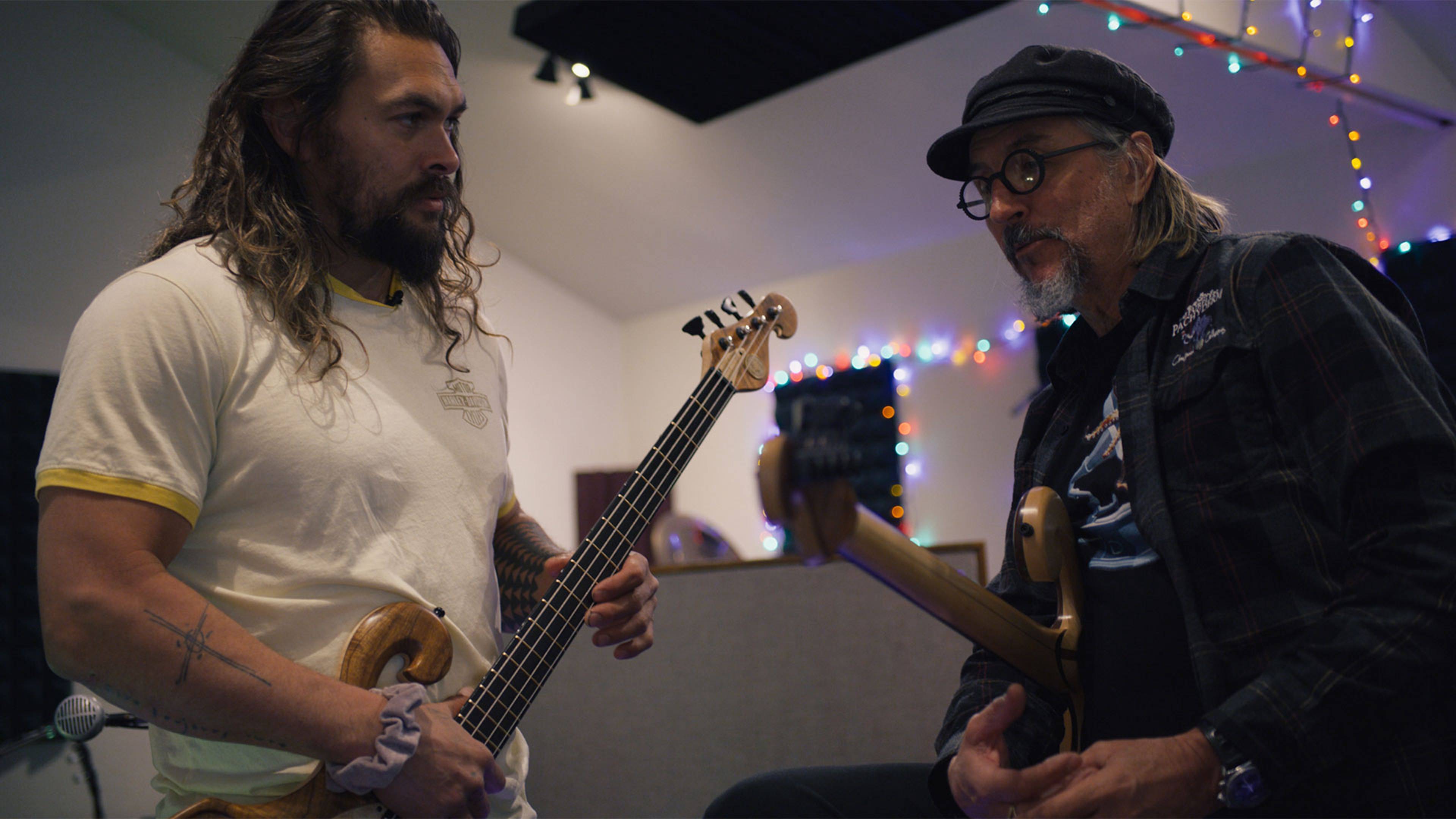 Heart of the Machine