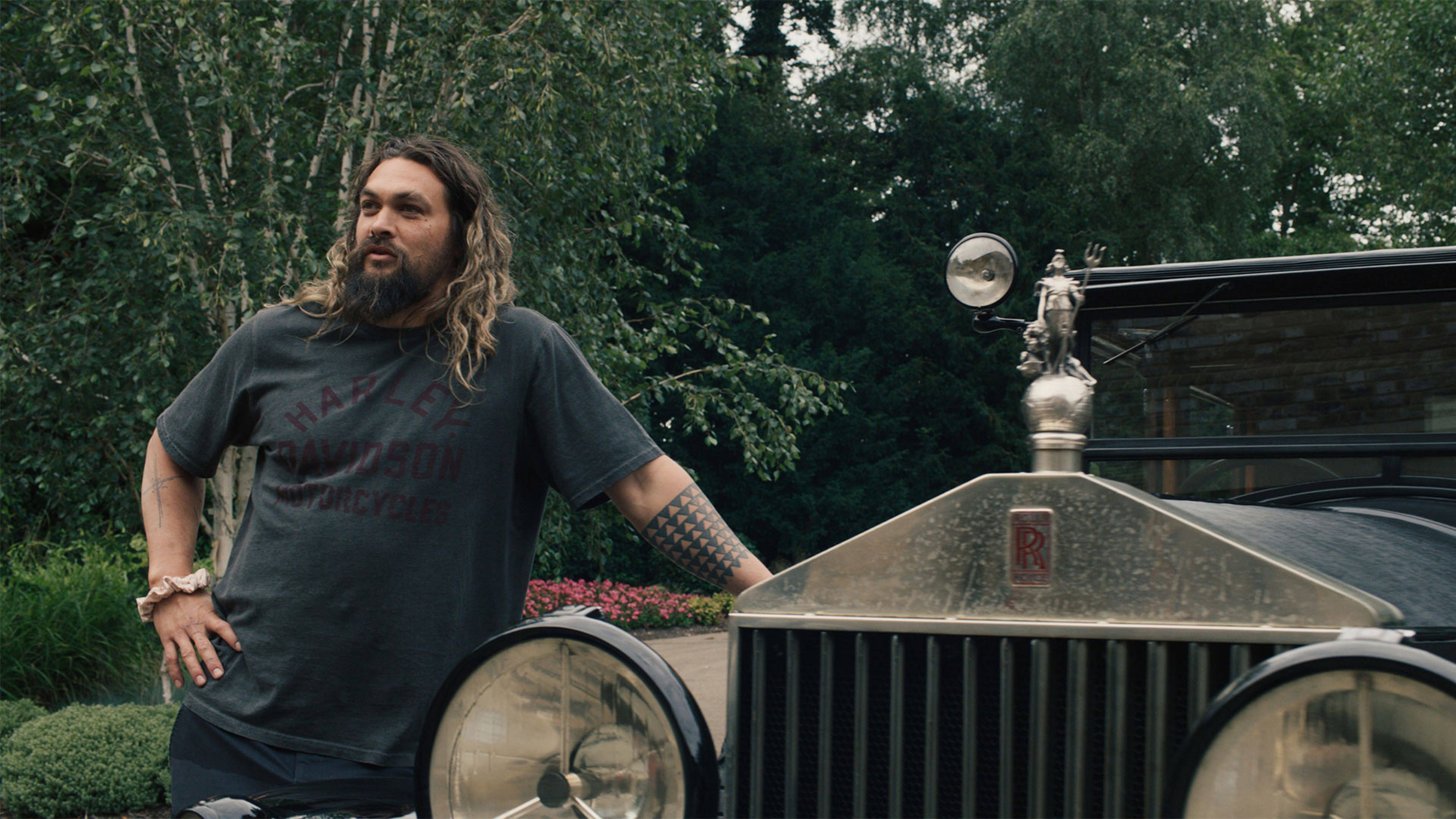 Musician and Craftsmen