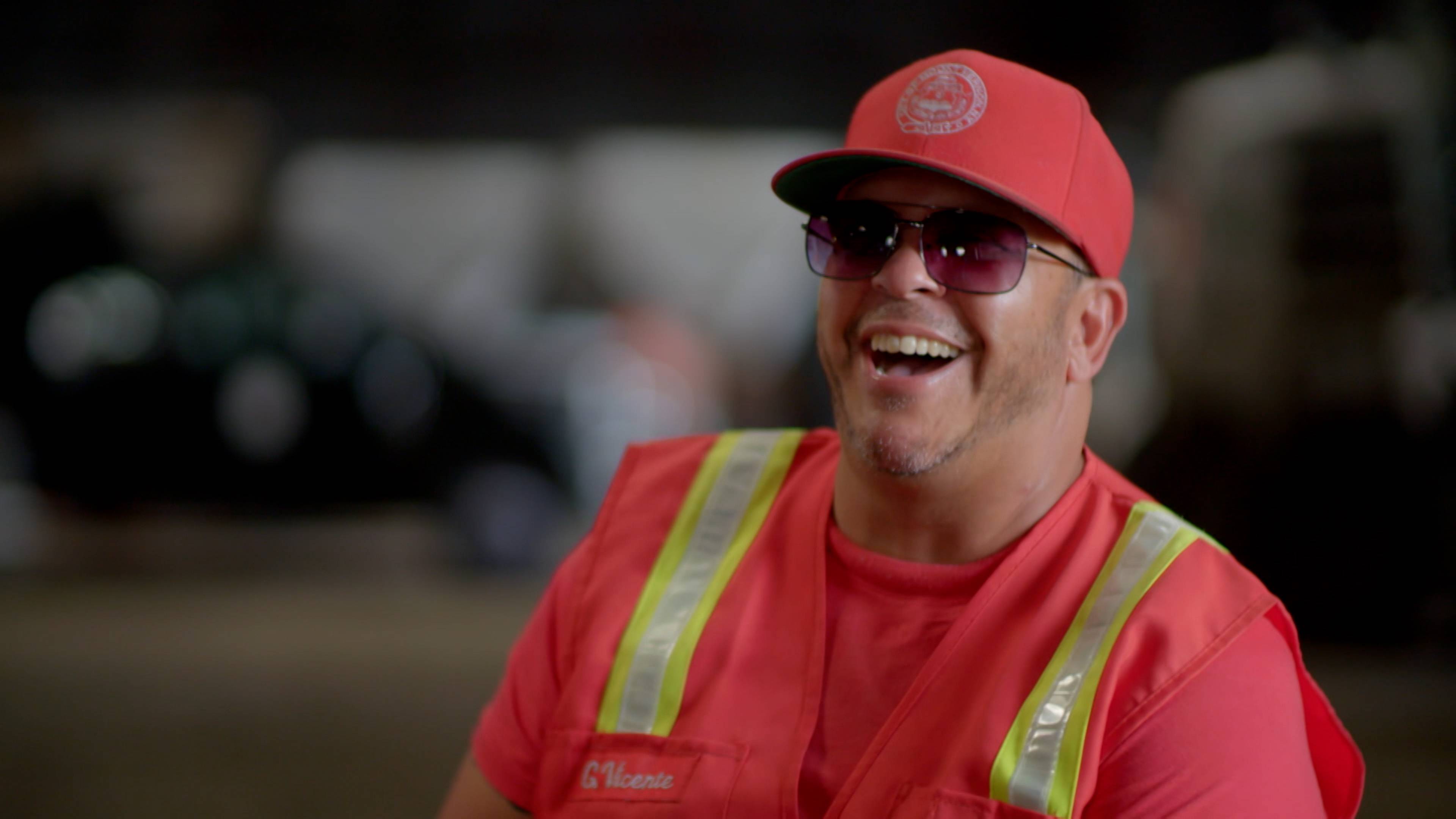 The North Arlington Fatberg