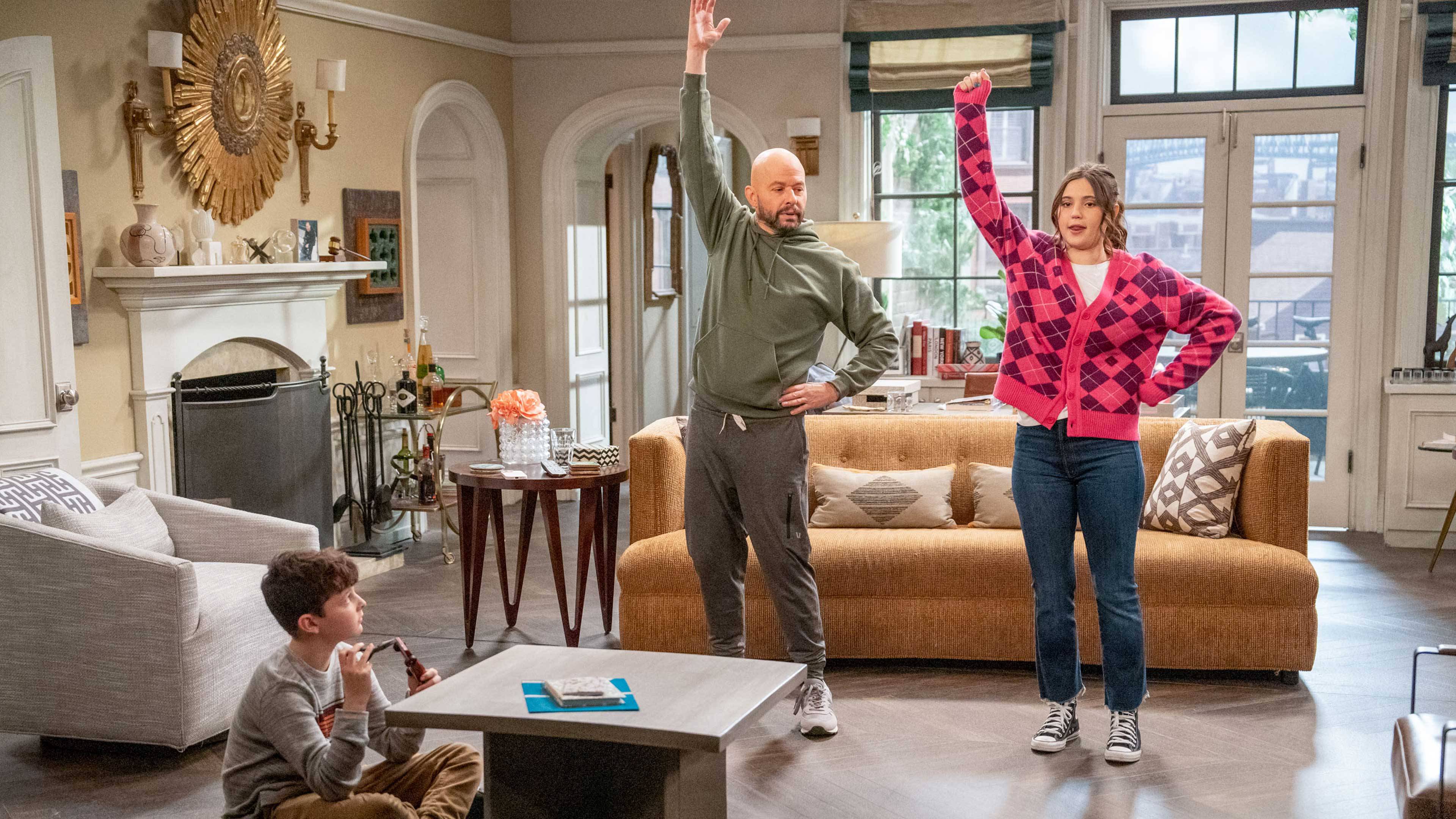 The Consequences of Familial Obligations