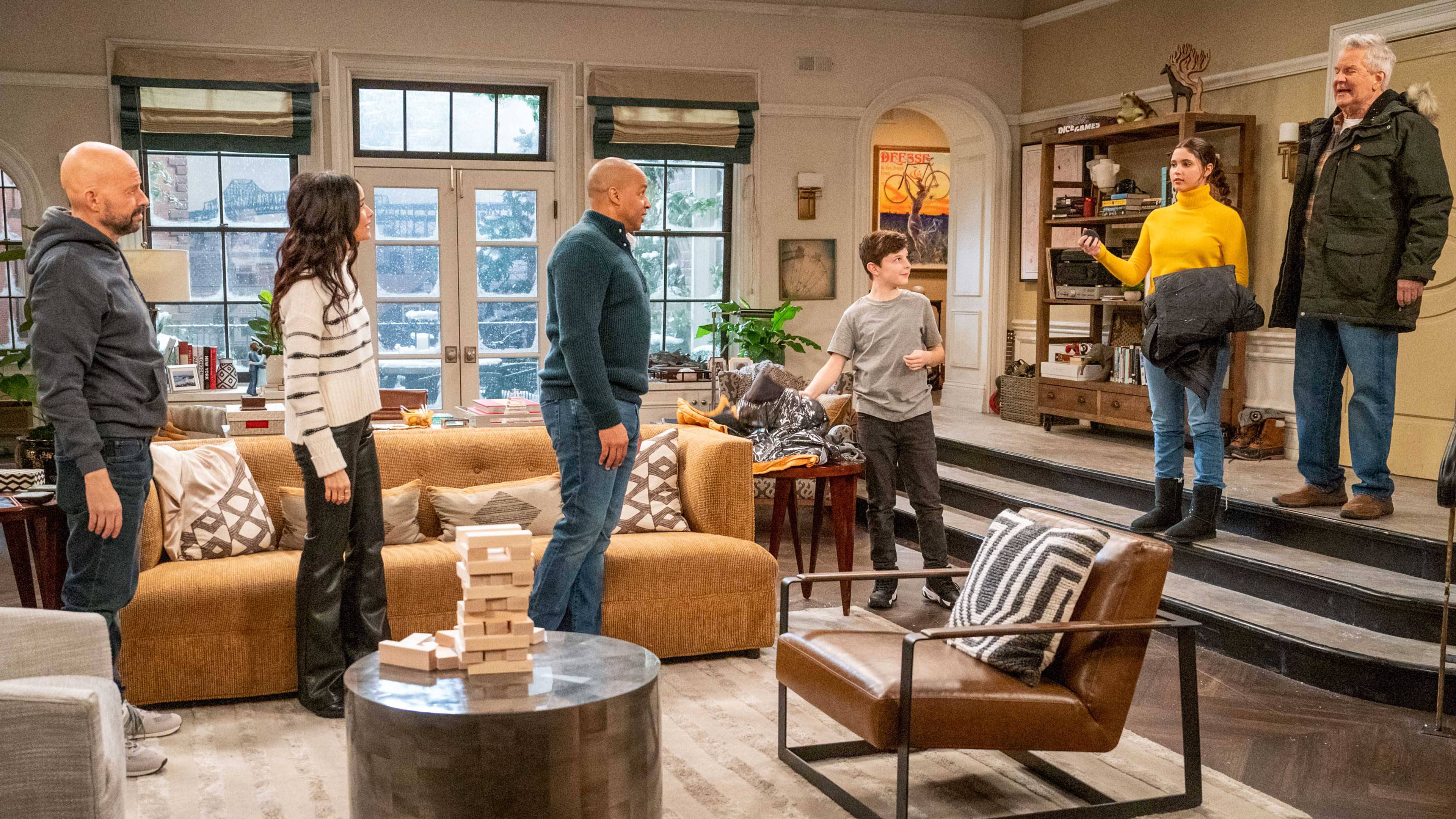 The Consequences of Considering