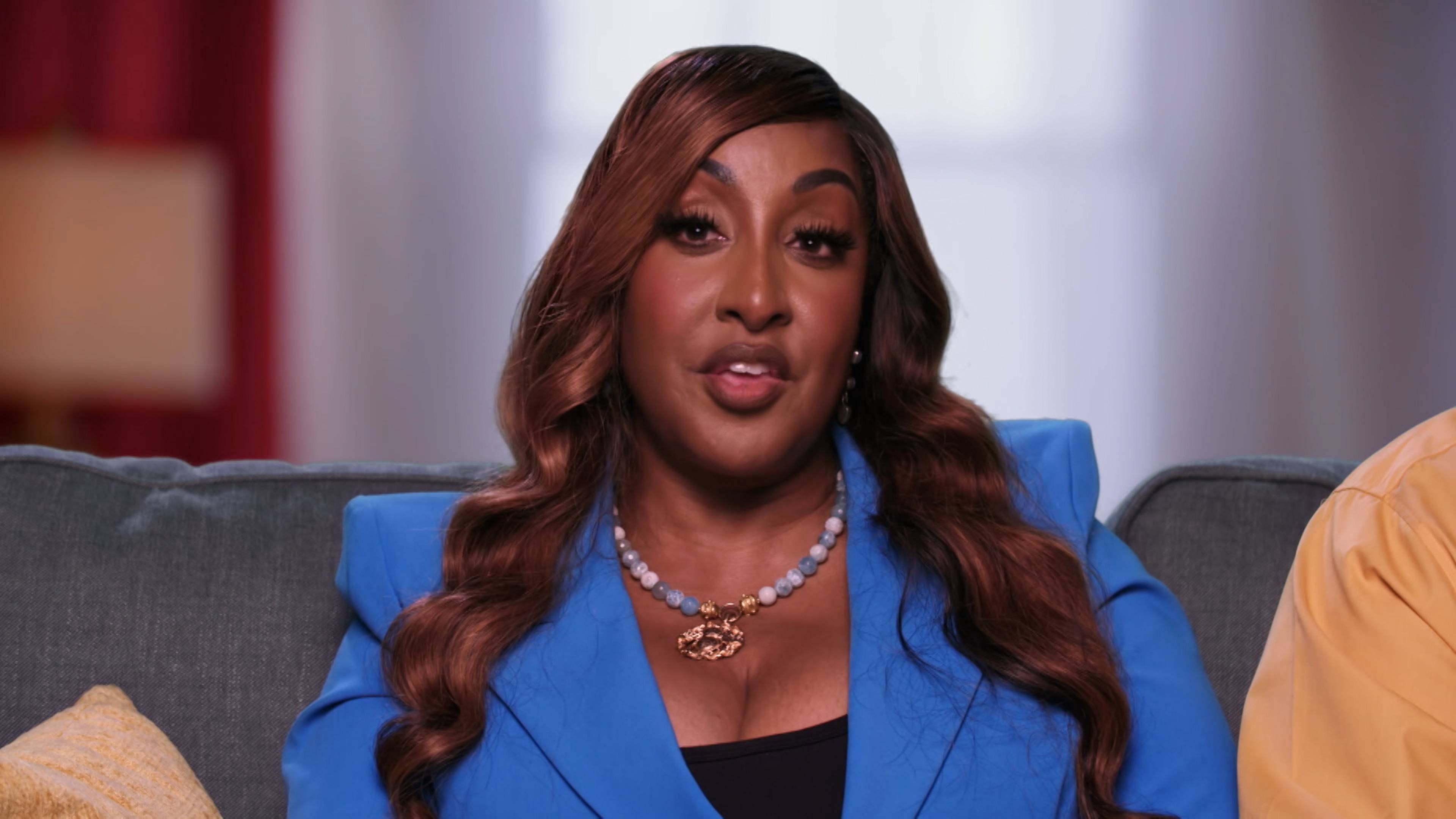 Parting Is Such Sweet Sorrow