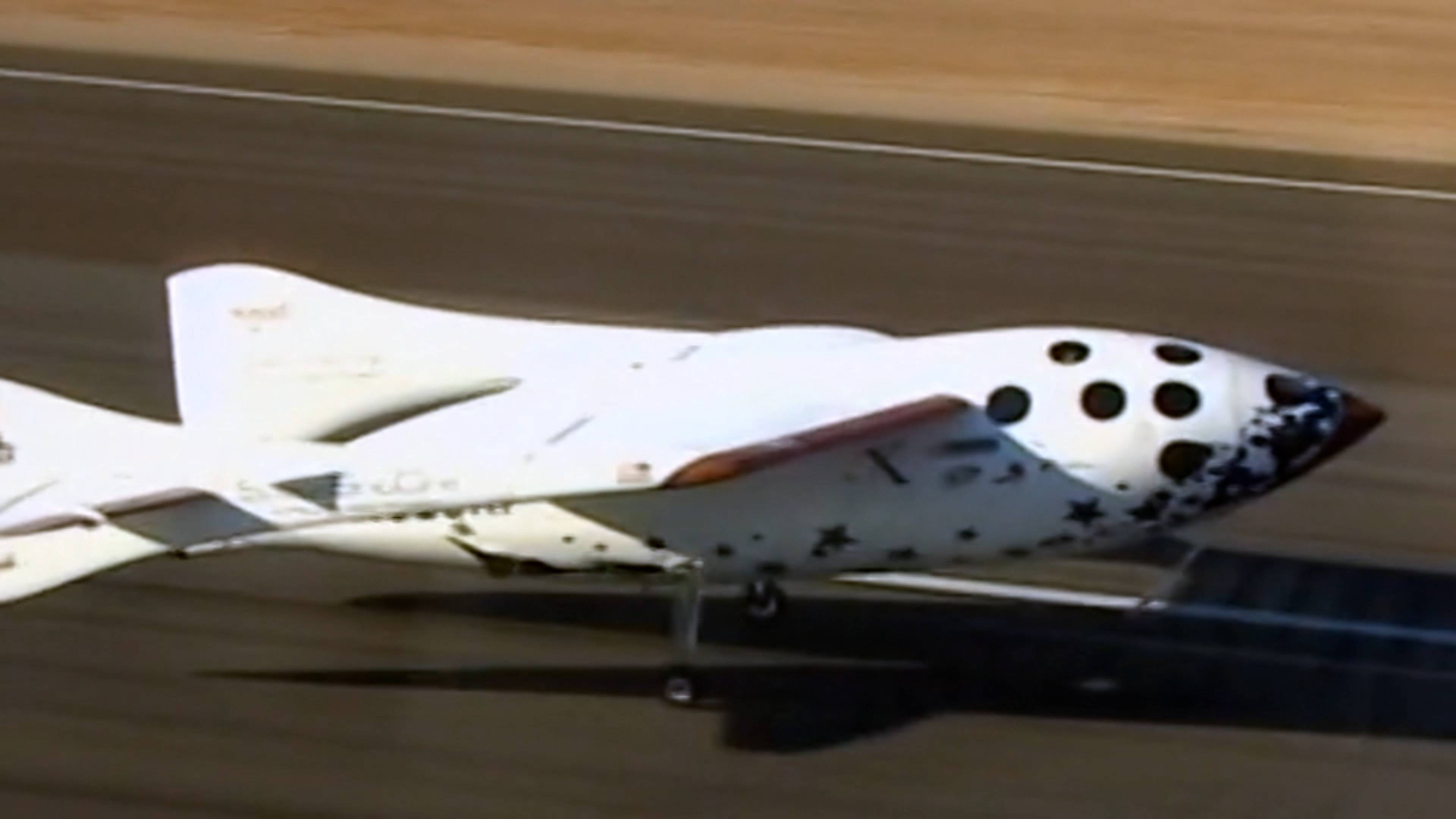 السباق إلى الفضاء