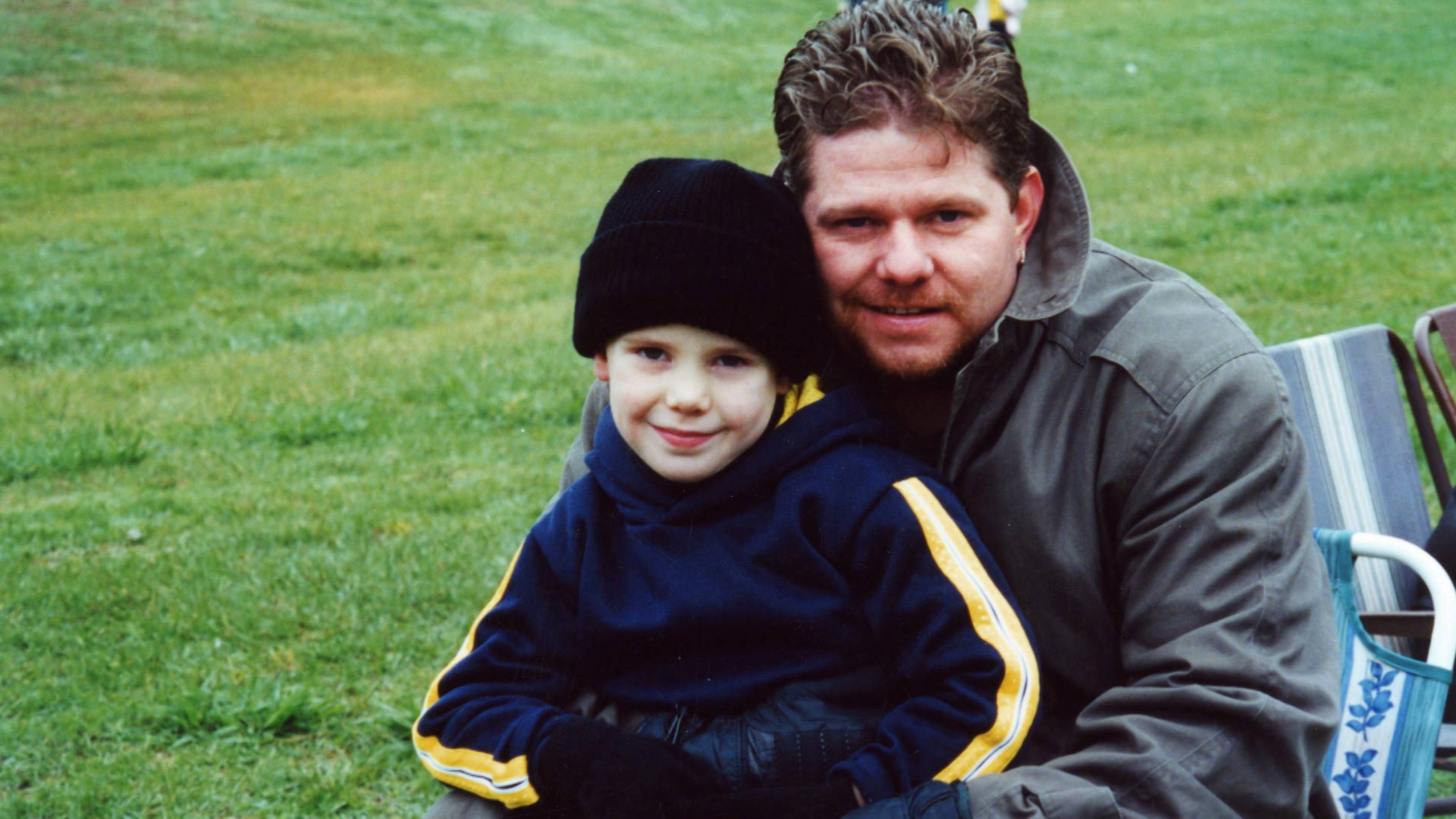 The Babysitter Killer