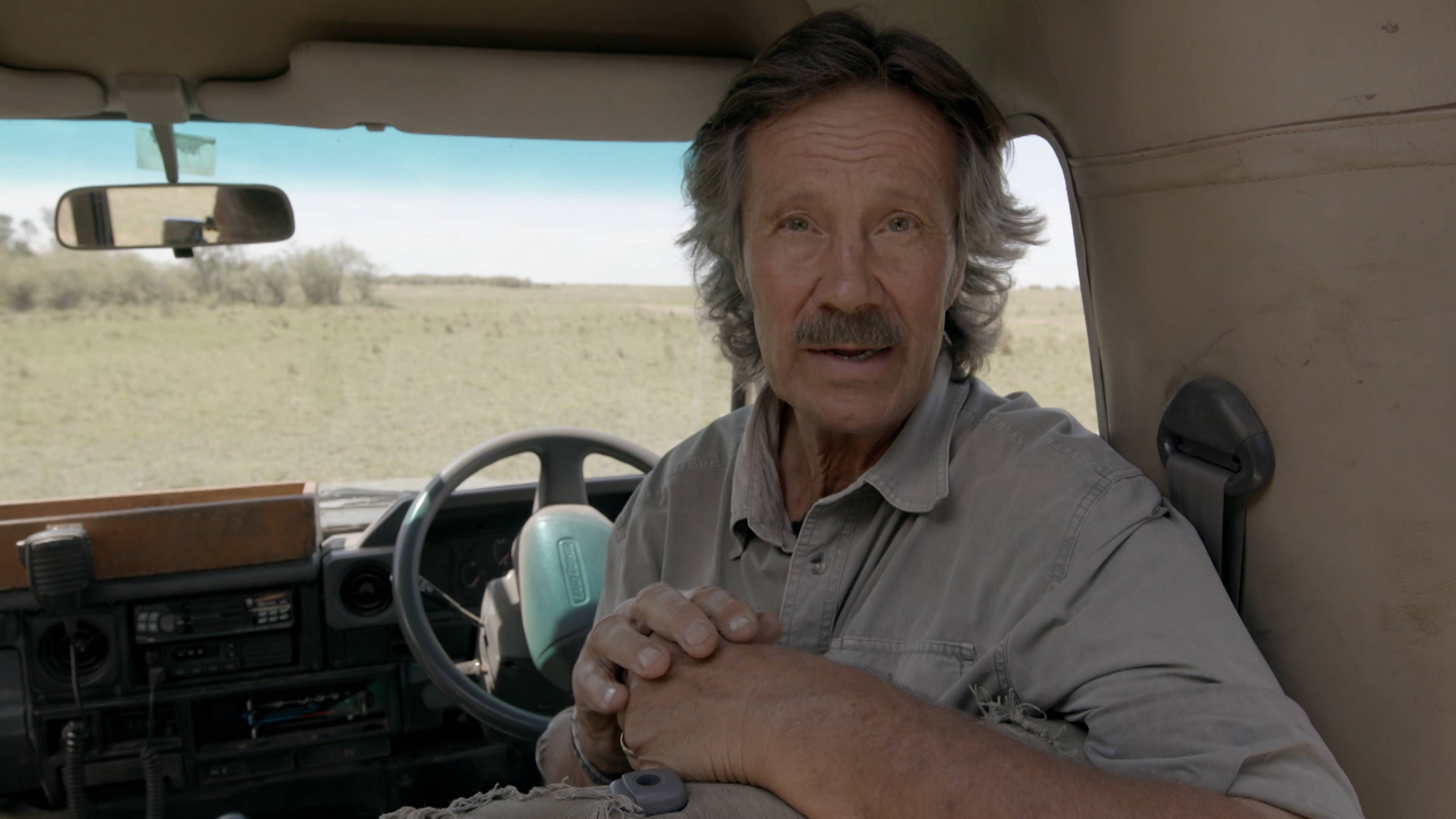 Battle On The Plains