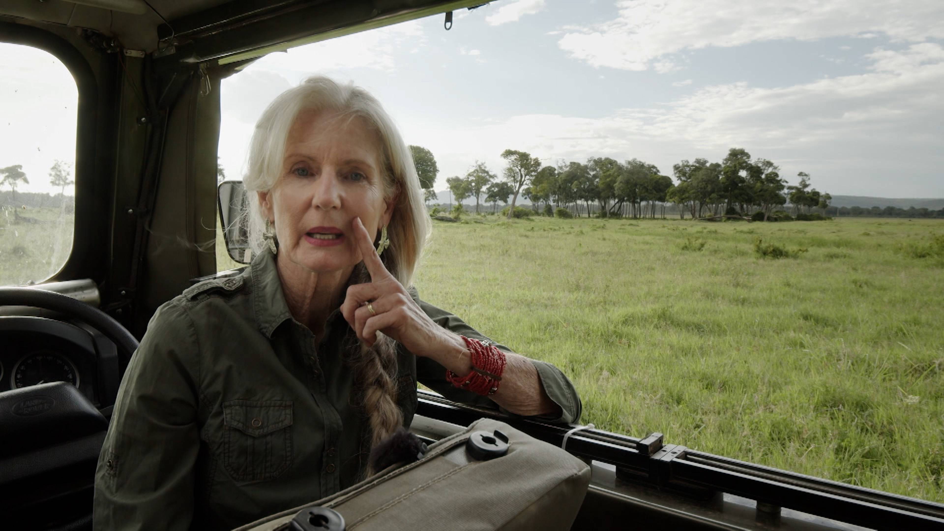 Kingdom Of Predators