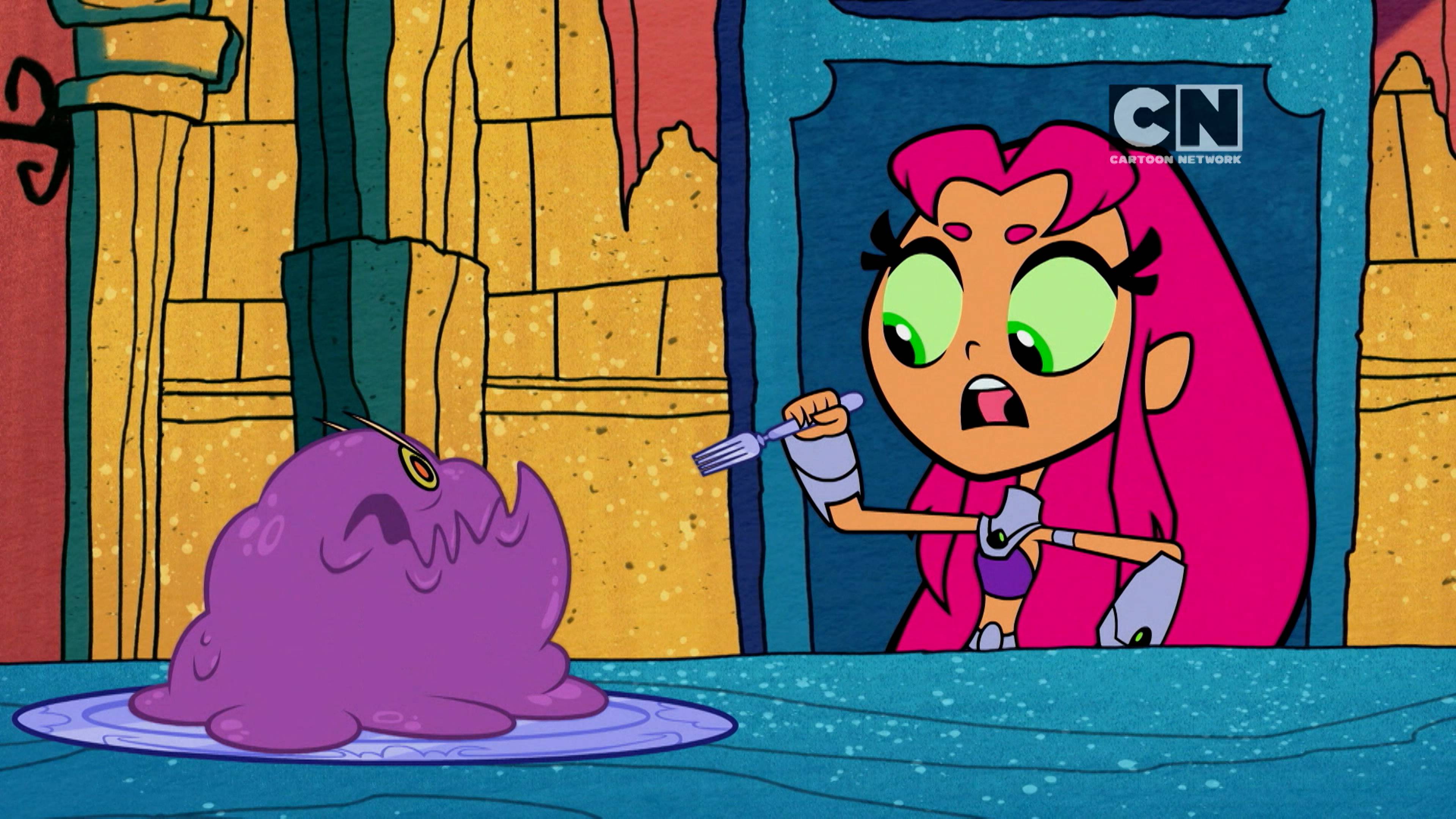 ولكام تو هالوين