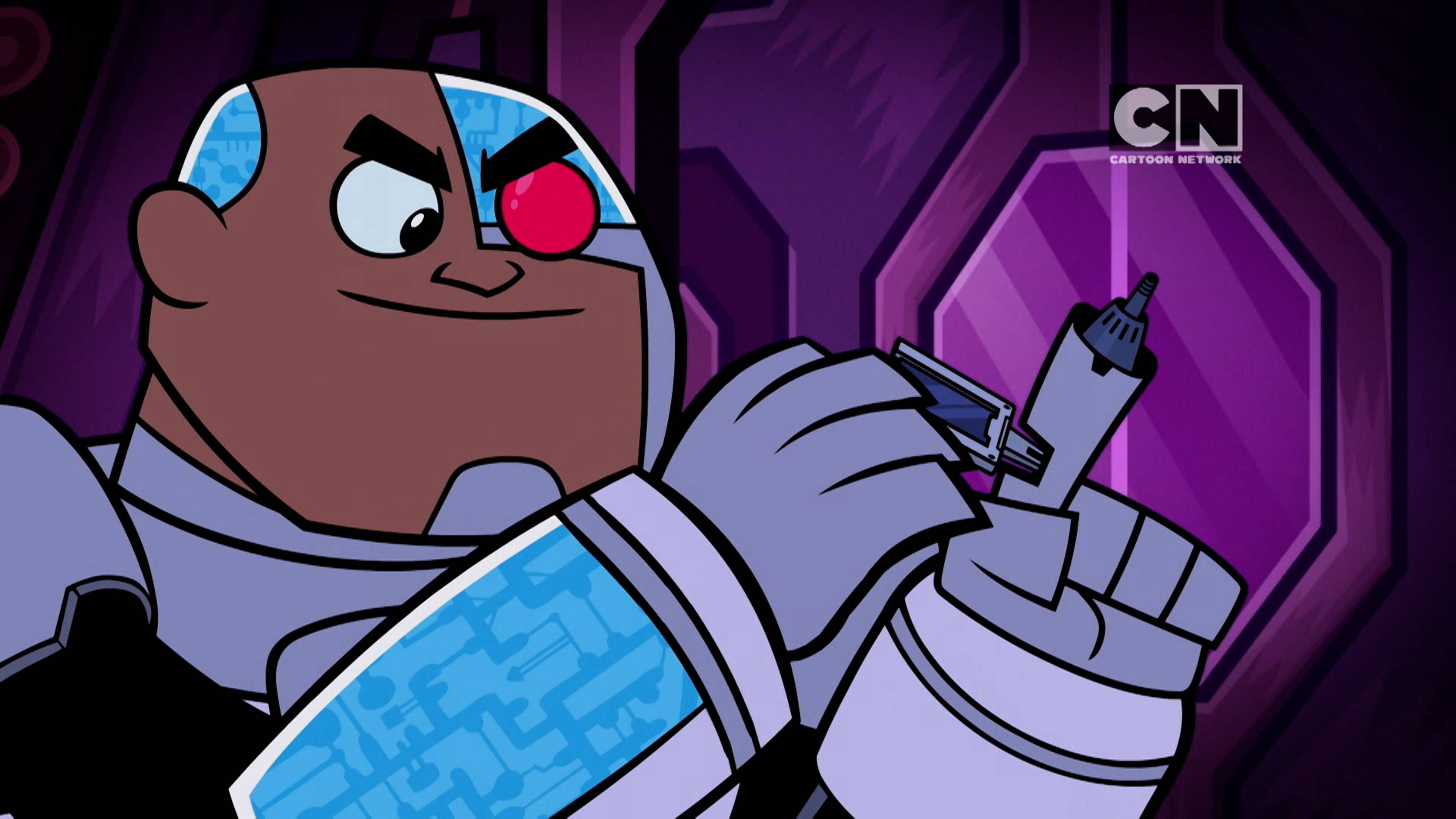 إيستر أنيهيلايشن