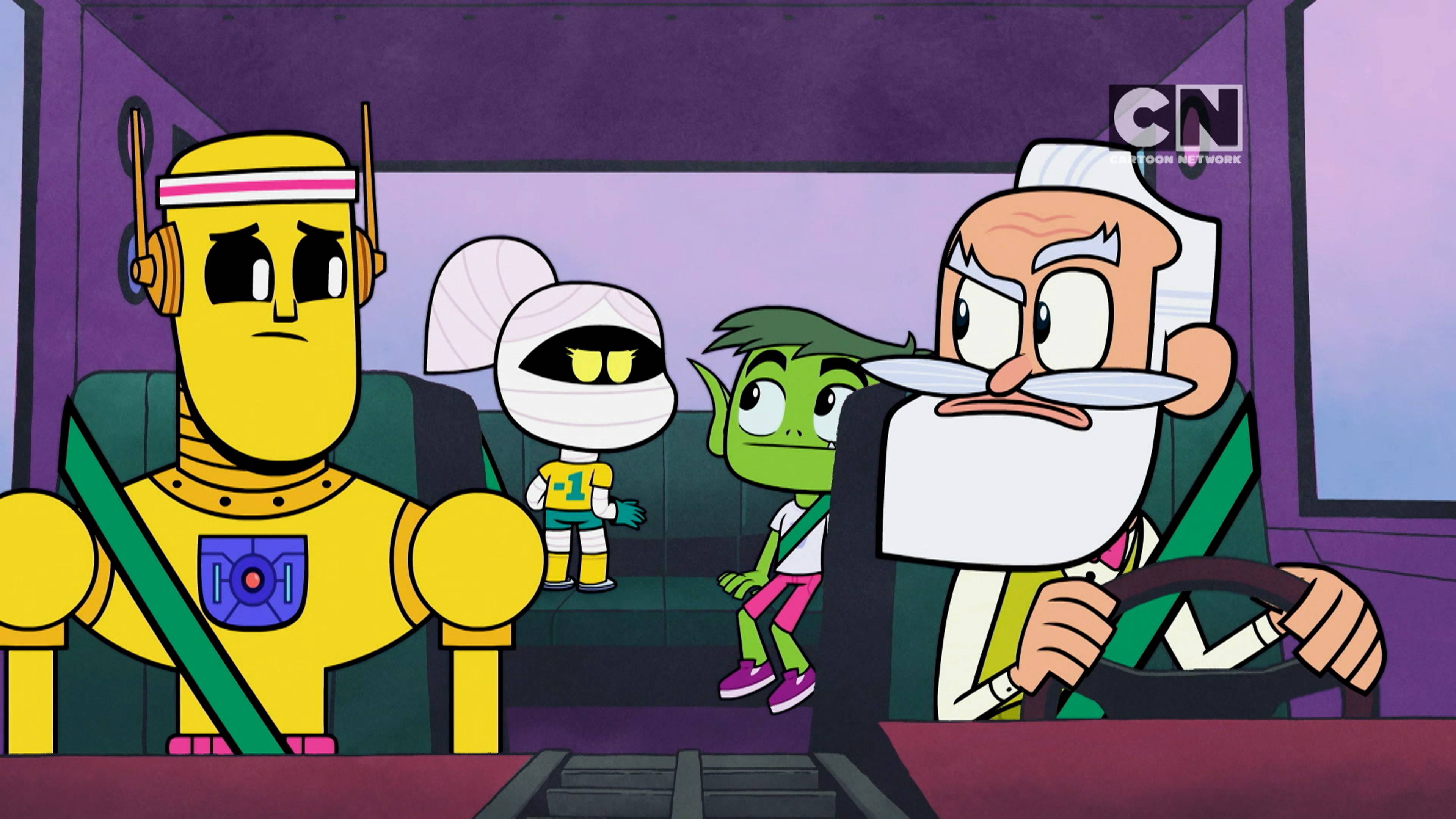 إيلاستي-بوت