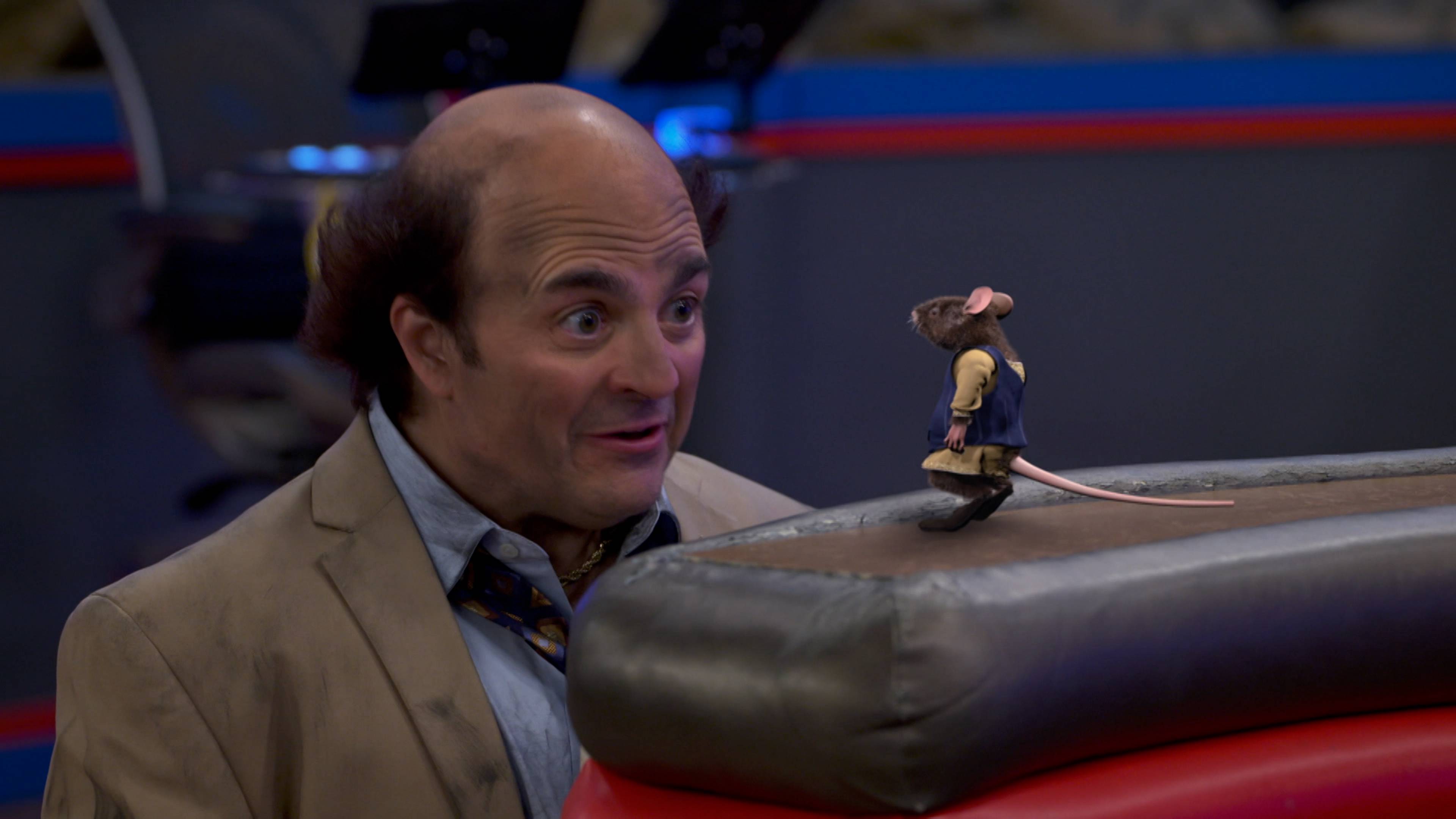 Bose's Birthday Party