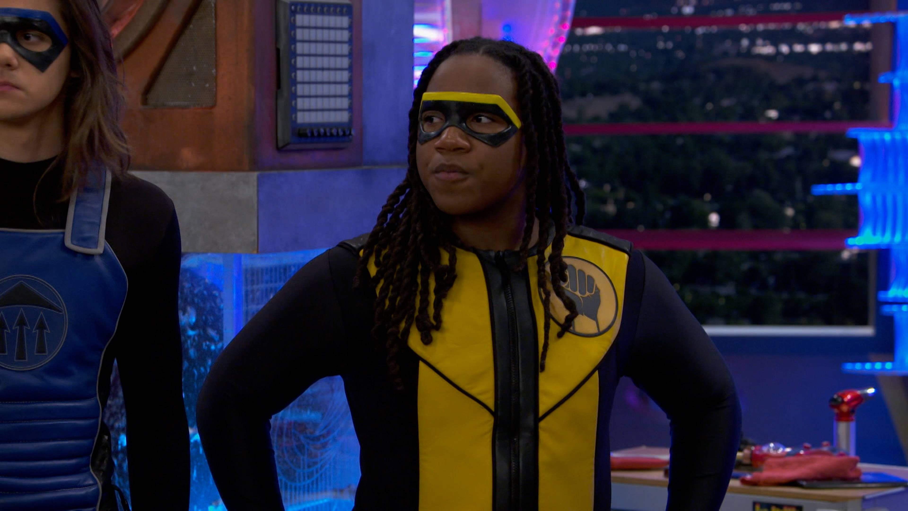 The Battle for Swellview Part 2