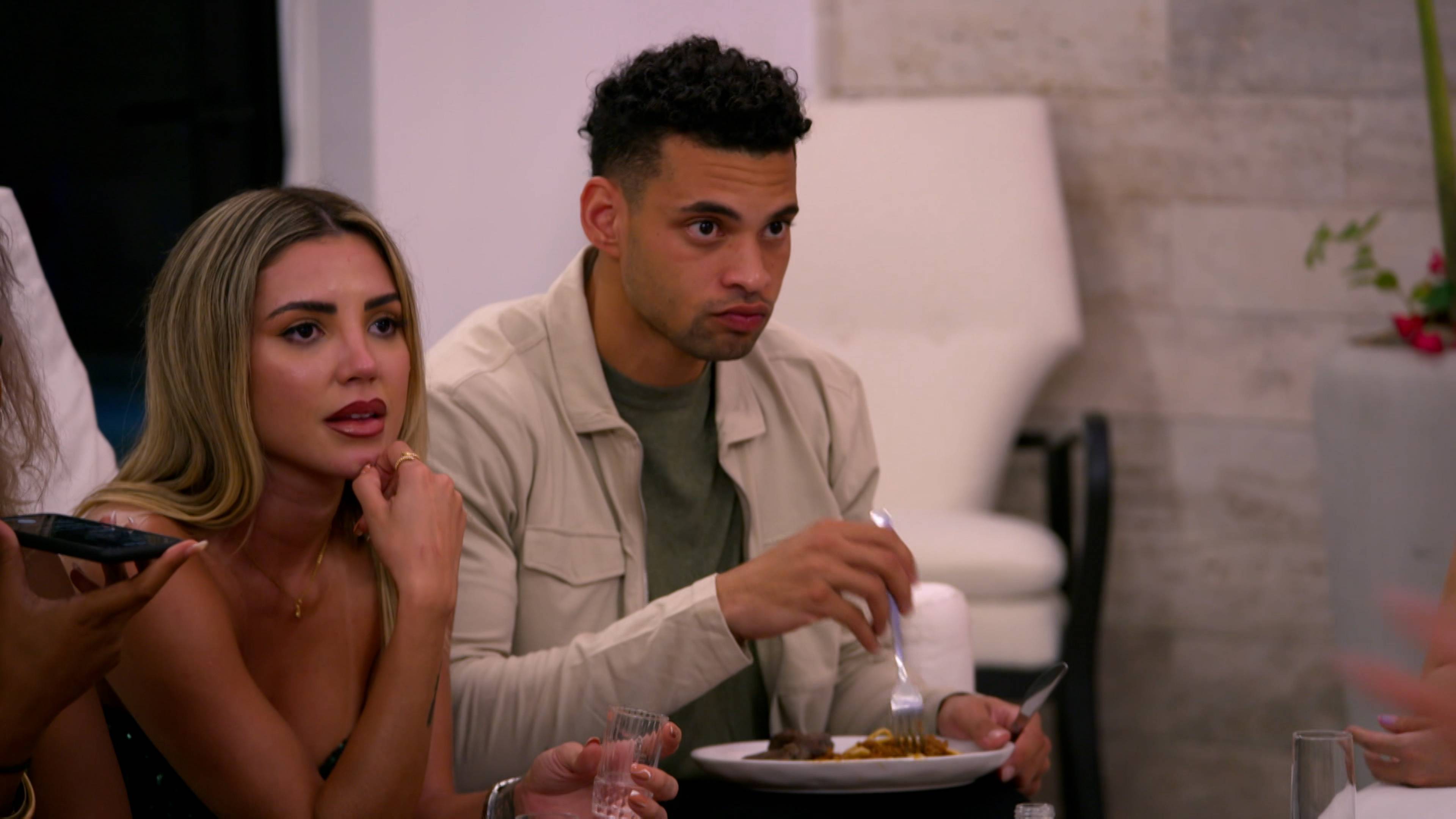 Liebe Is a Battlefield