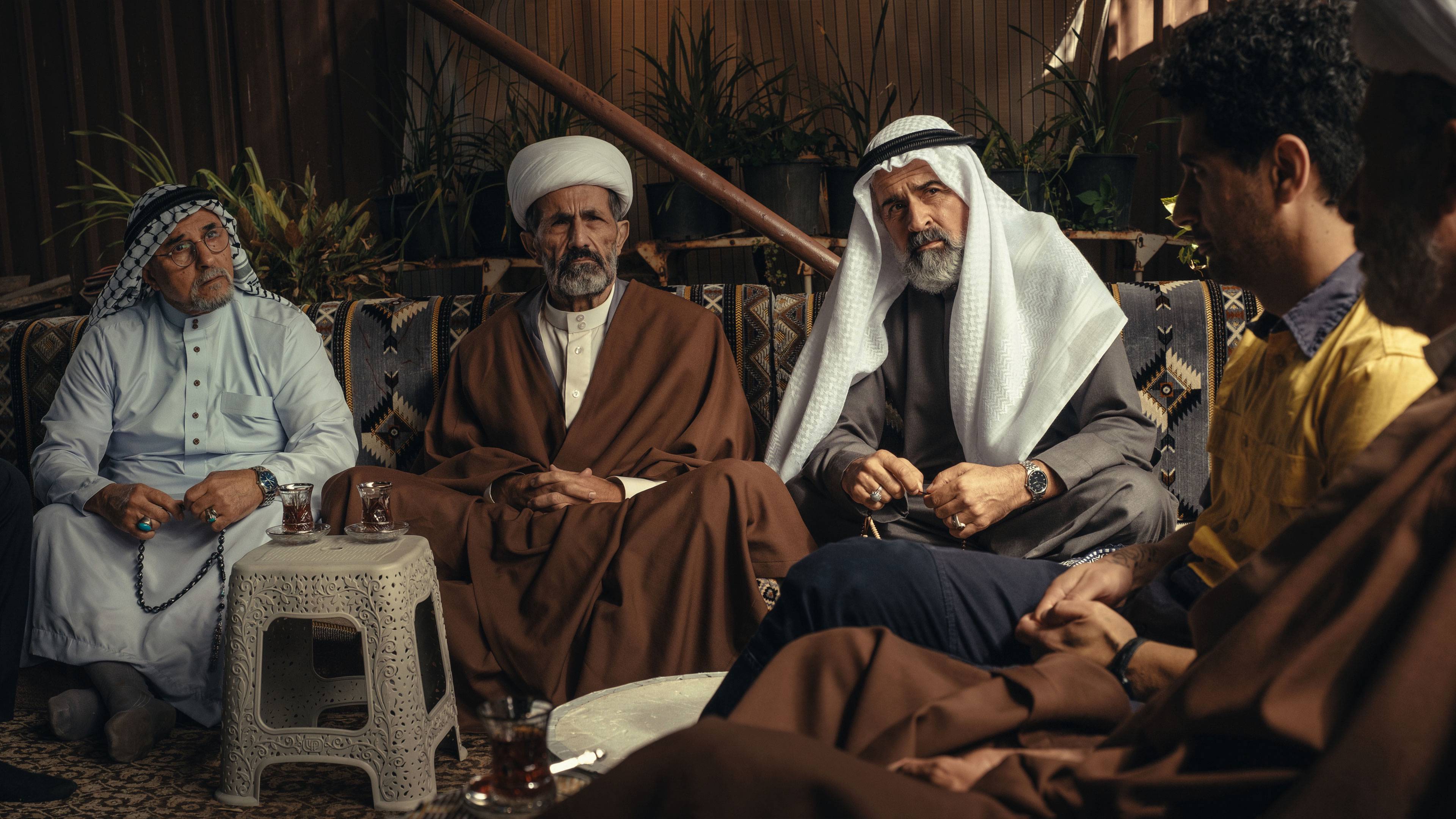 داينينغ ويذ ذا والفز