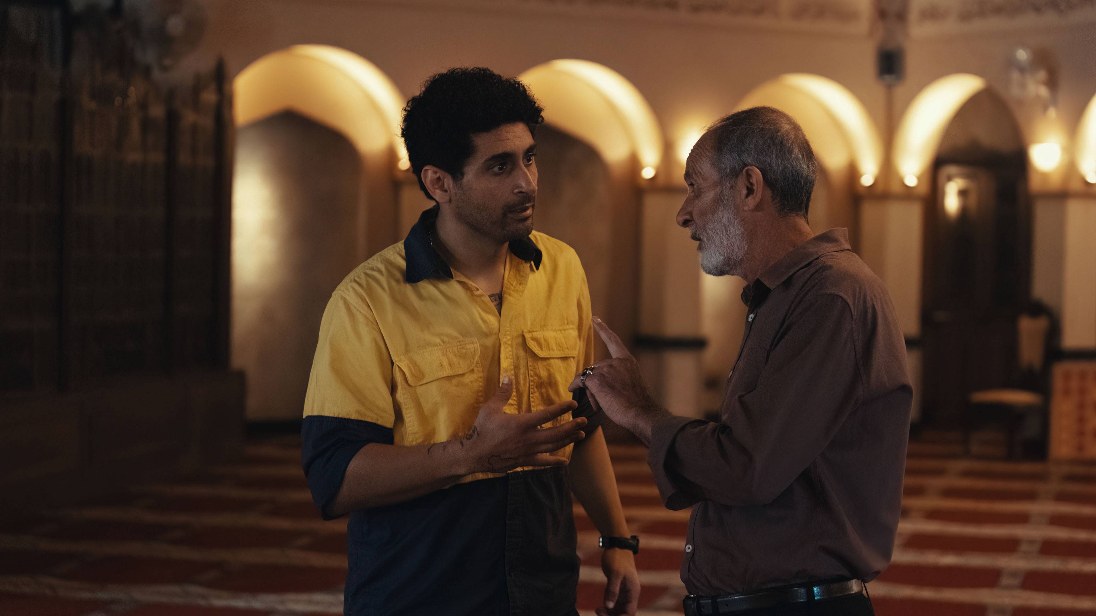 فاميلي بلود