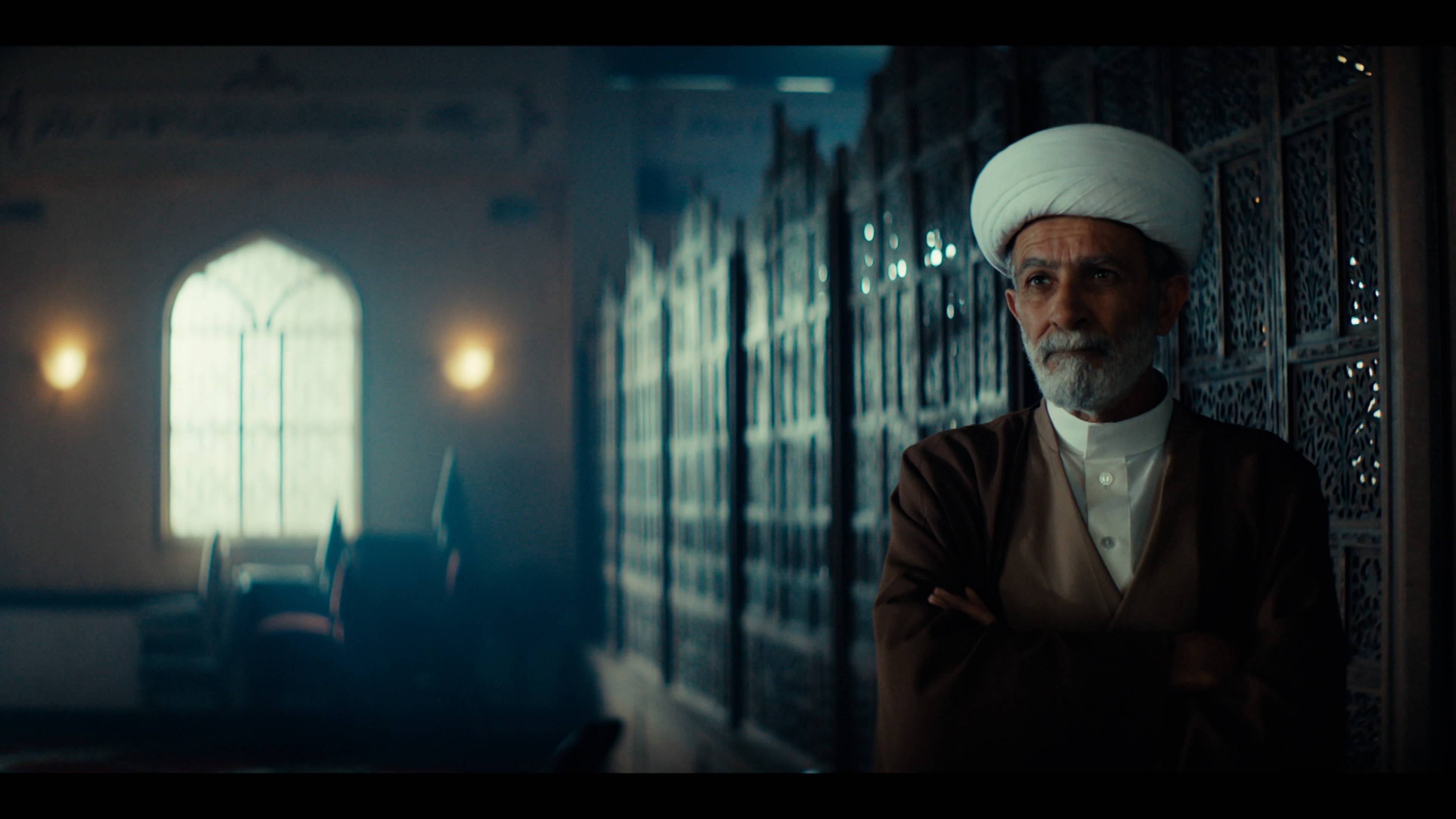 وين غاد سبيكس