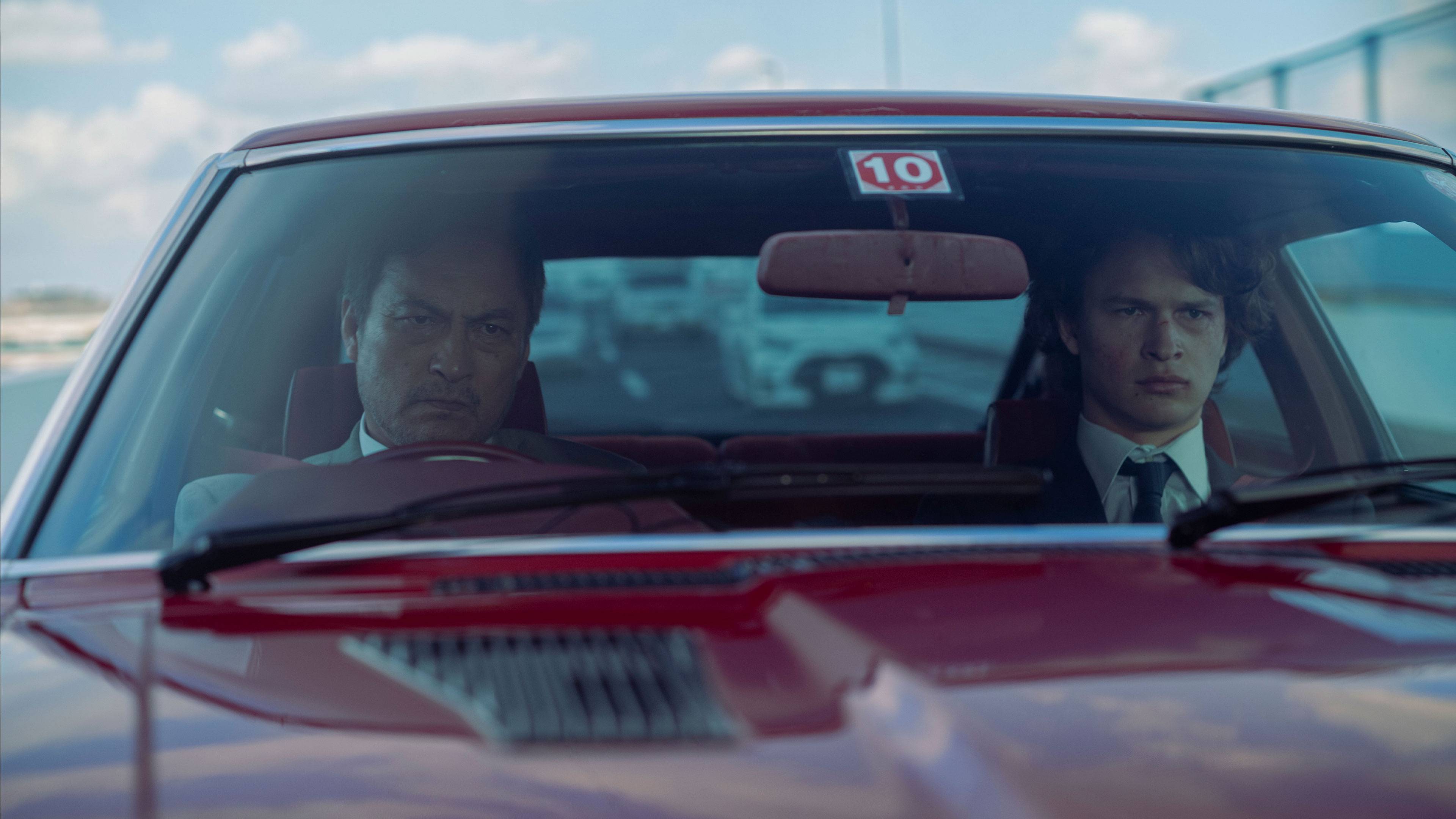 Don't Ever F**king Miss