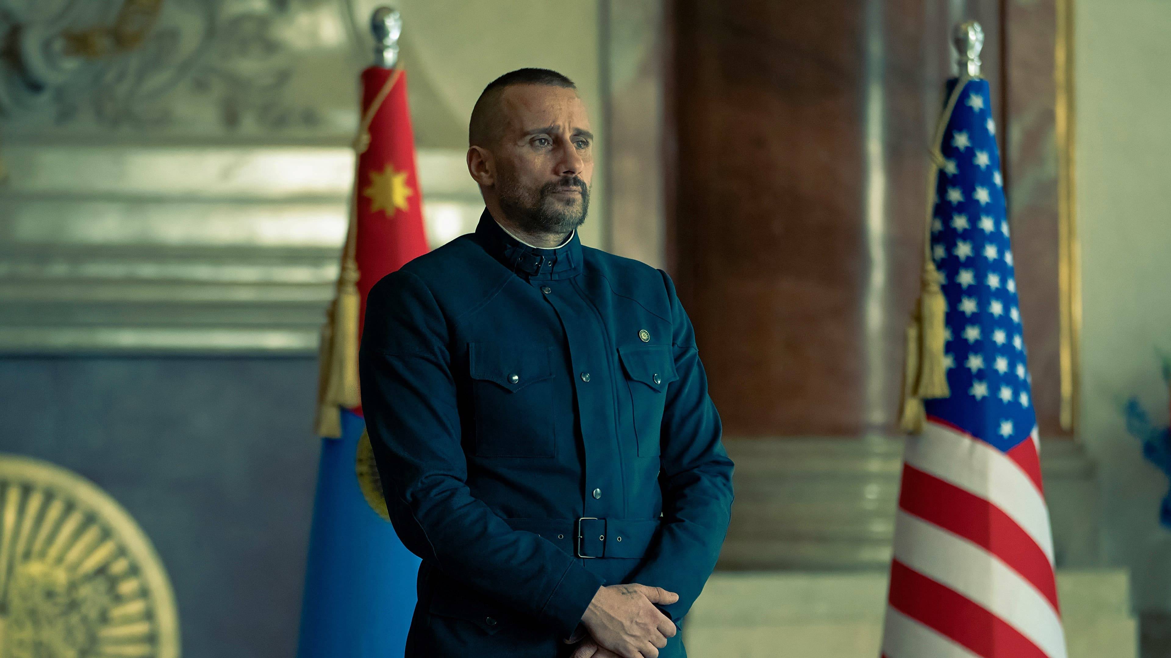 ذا فوندلينغ